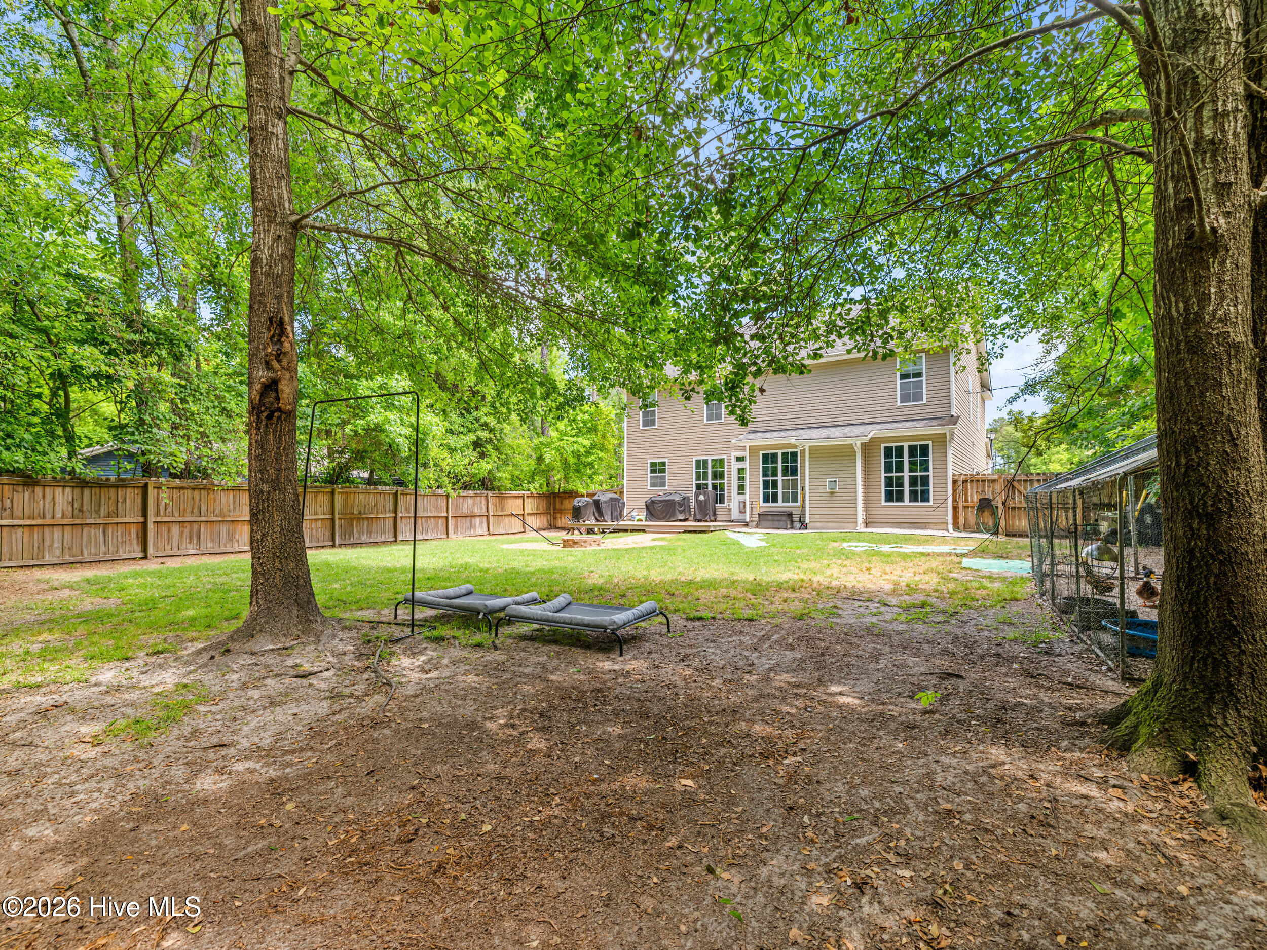 804 Little Cardinal Court