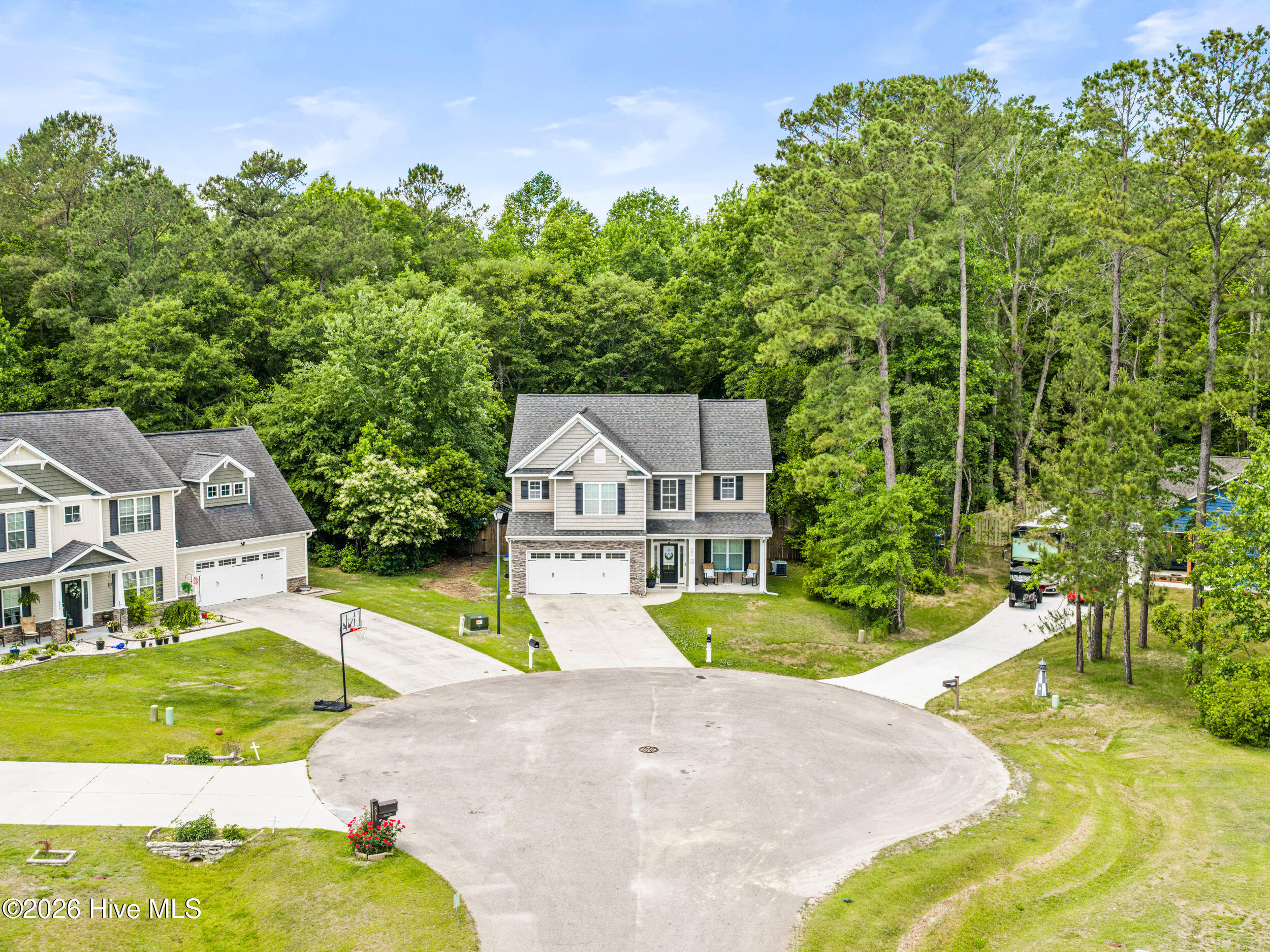 804 Little Cardinal Court