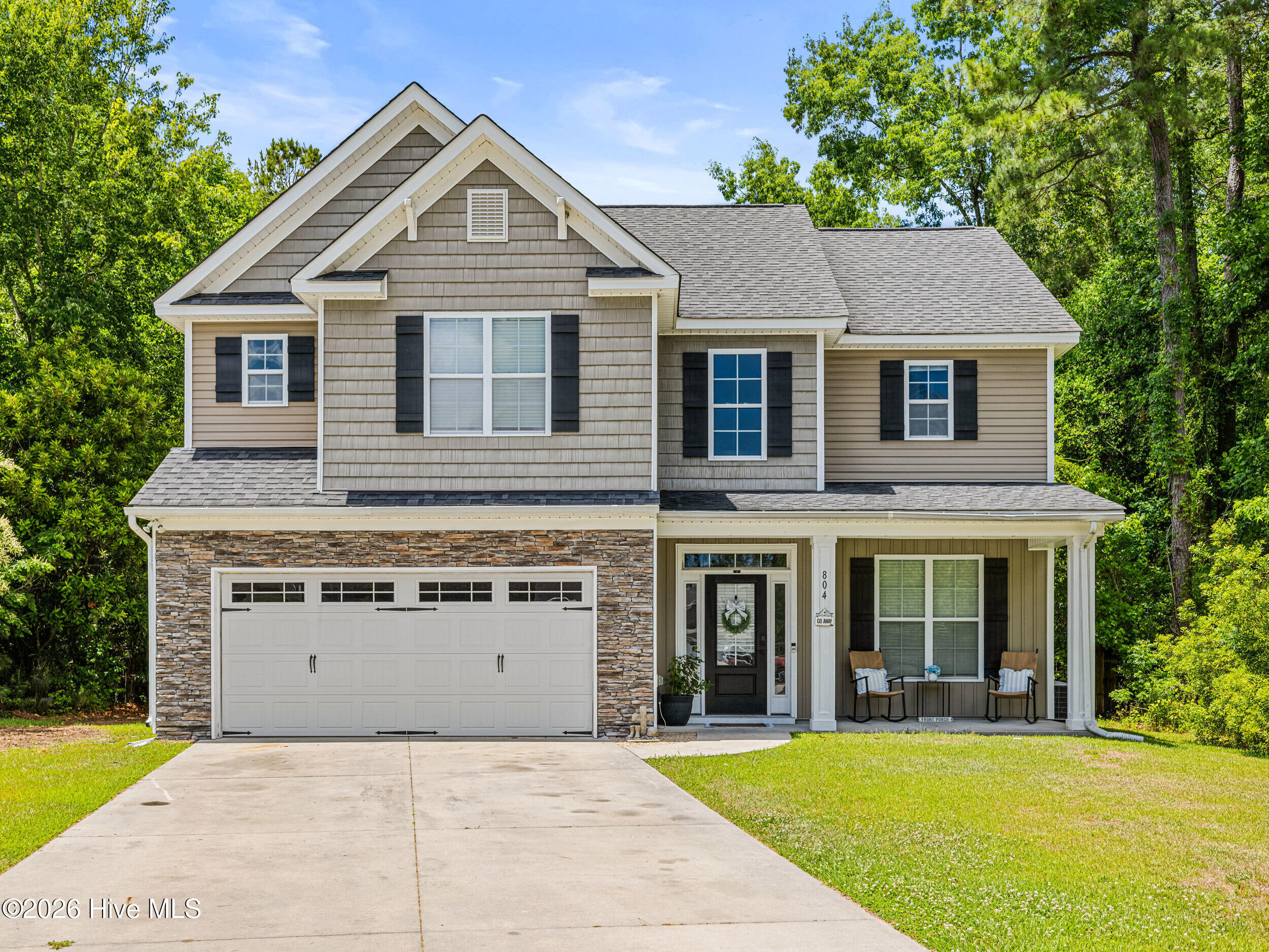 804 Little Cardinal Court