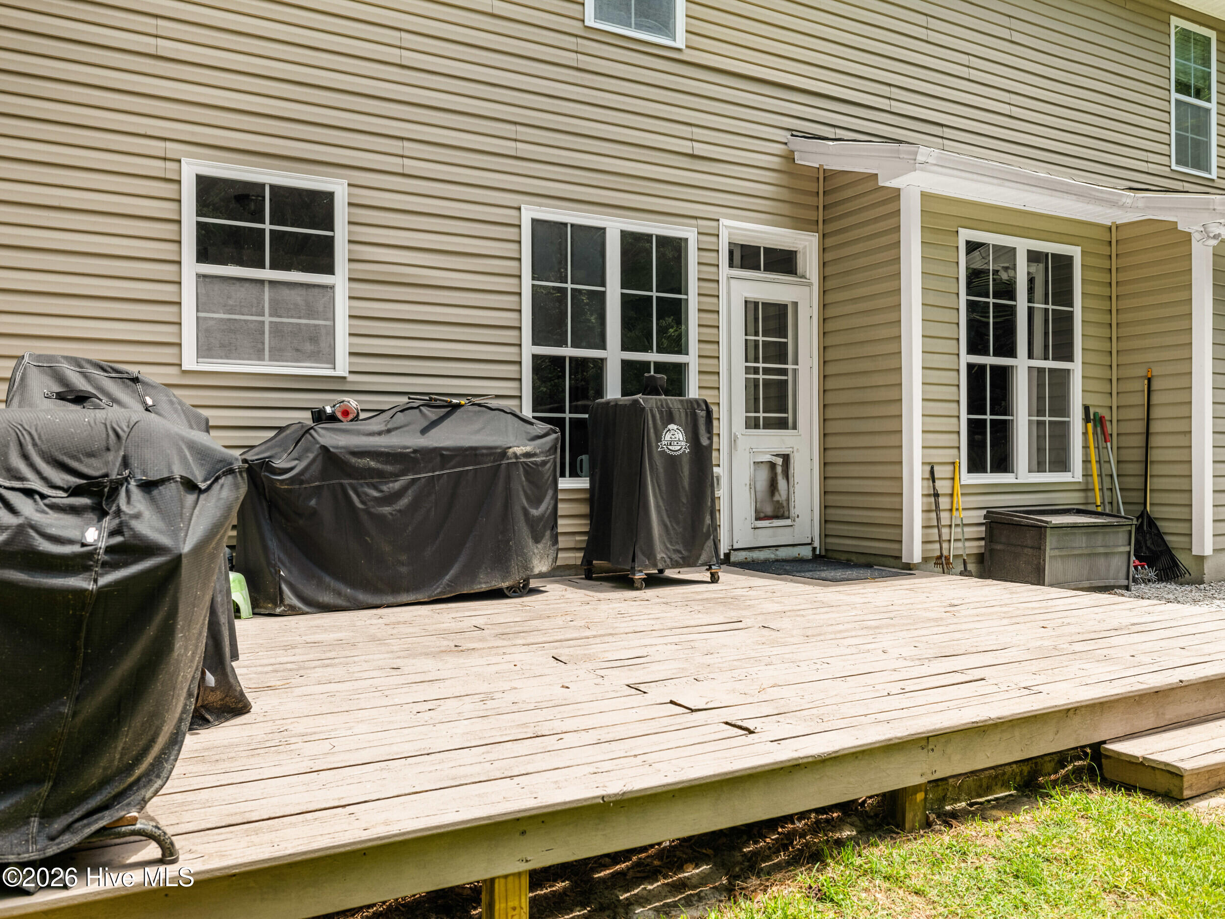 804 Little Cardinal Court
