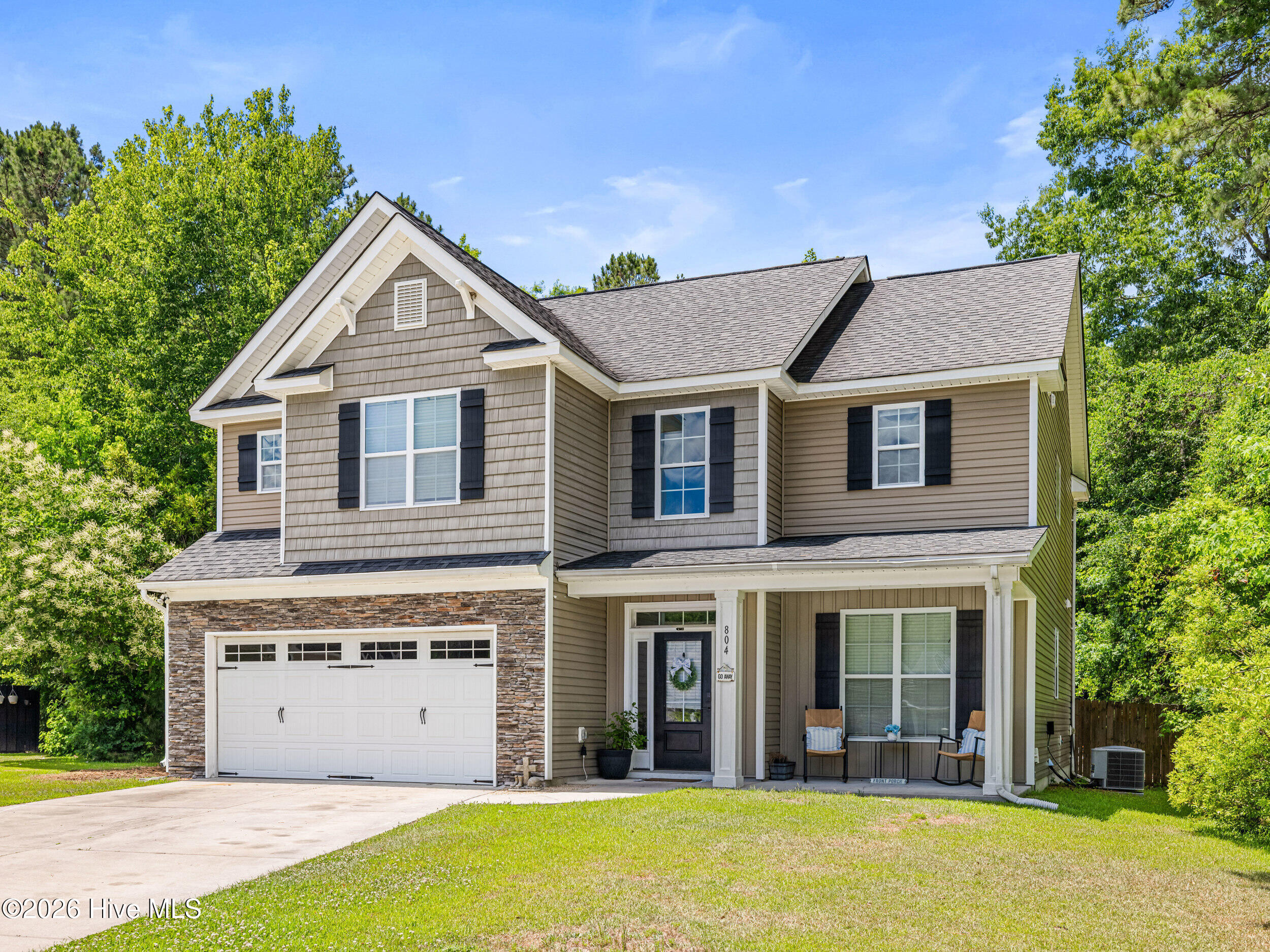 804 Little Cardinal Court