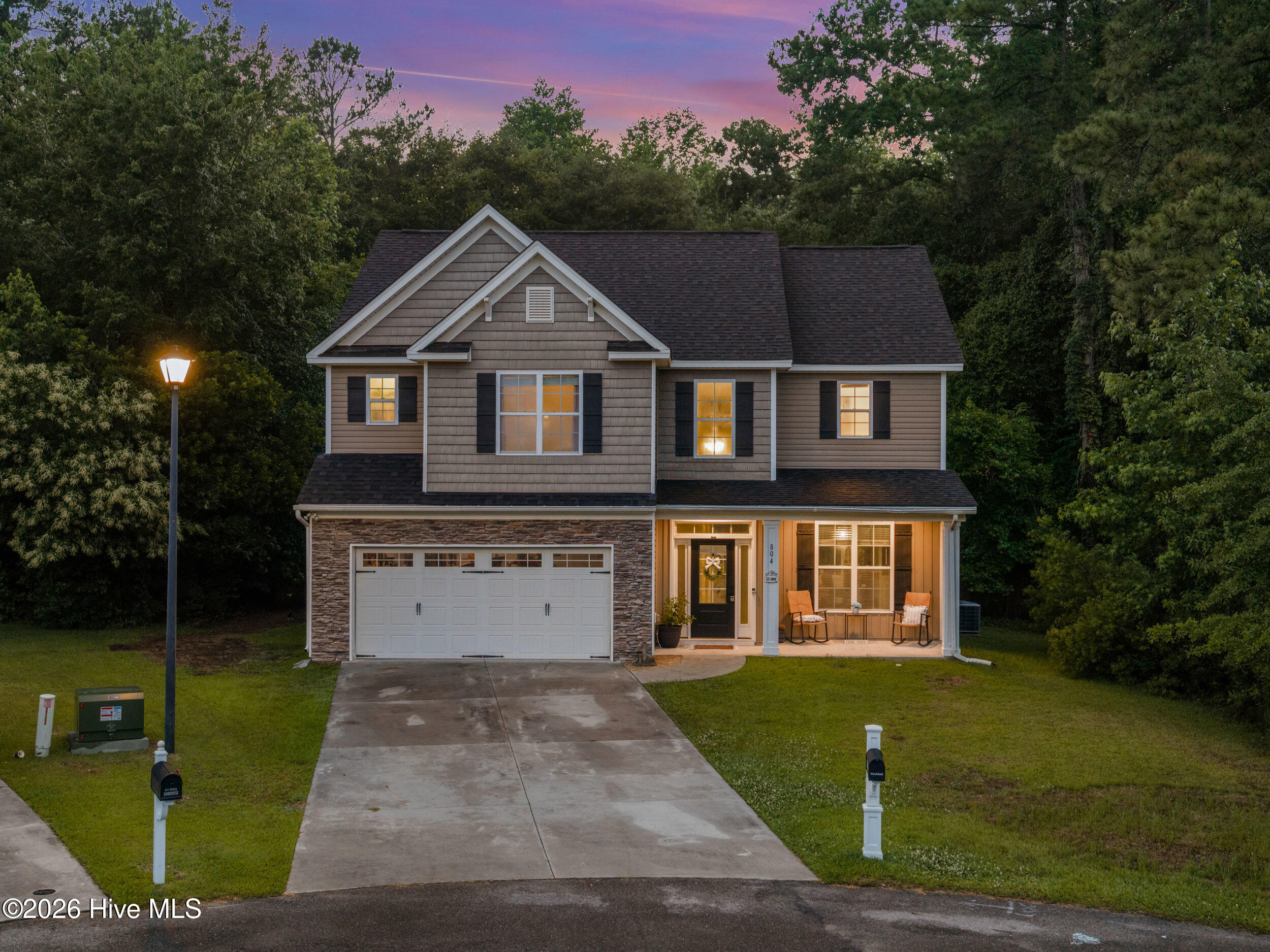 804 Little Cardinal Court