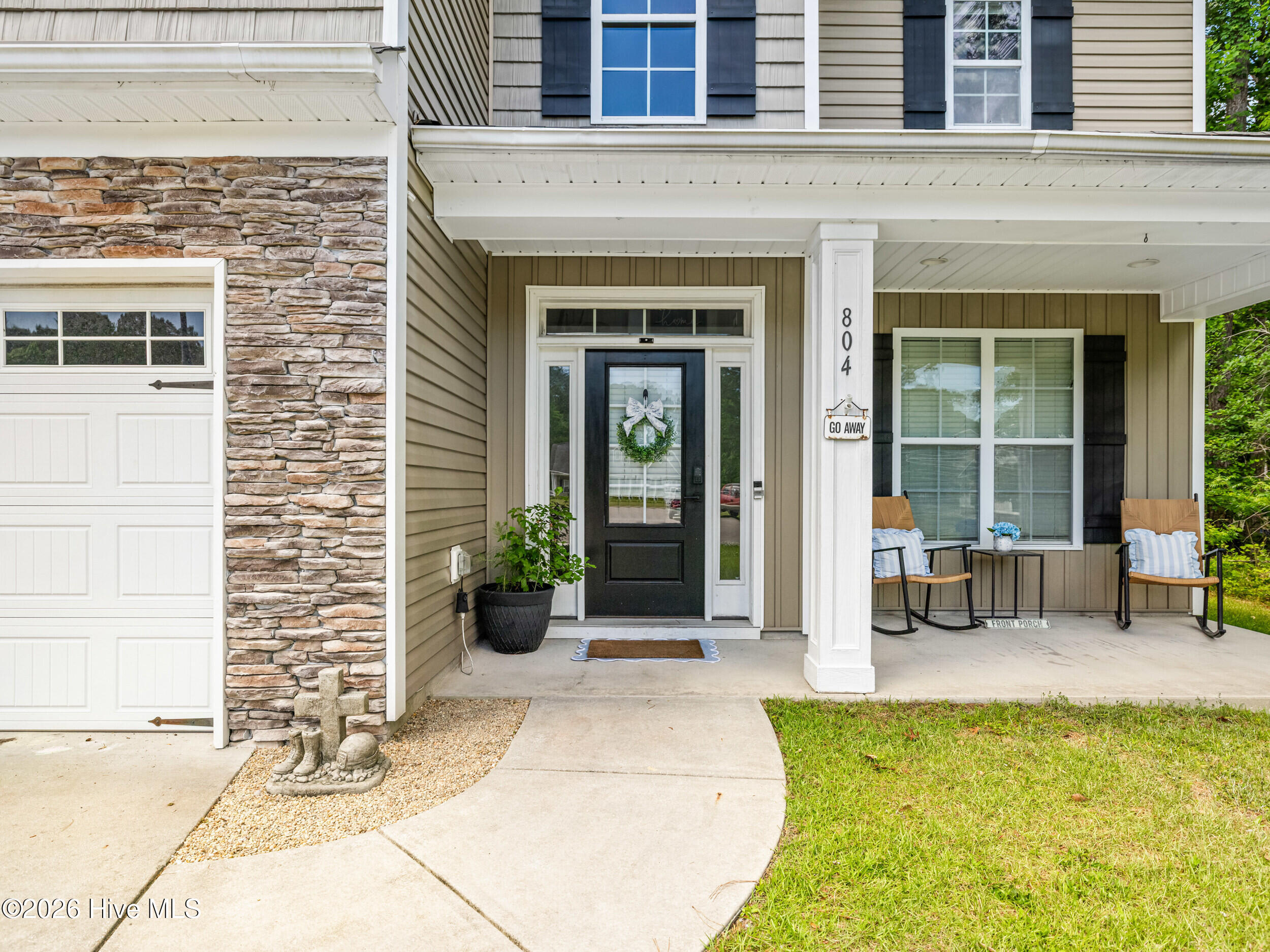 804 Little Cardinal Court
