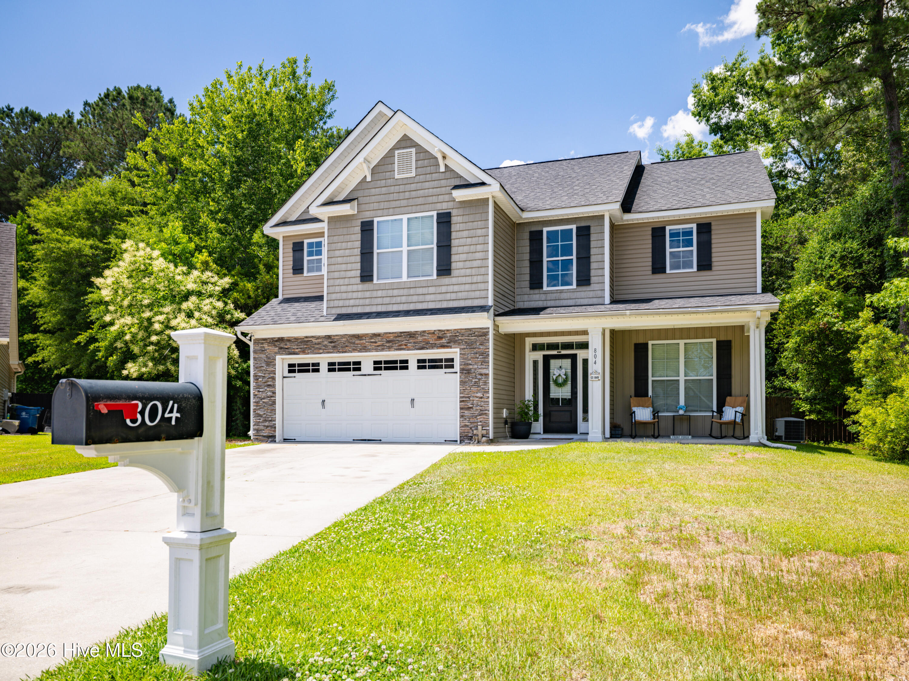 804 Little Cardinal Court