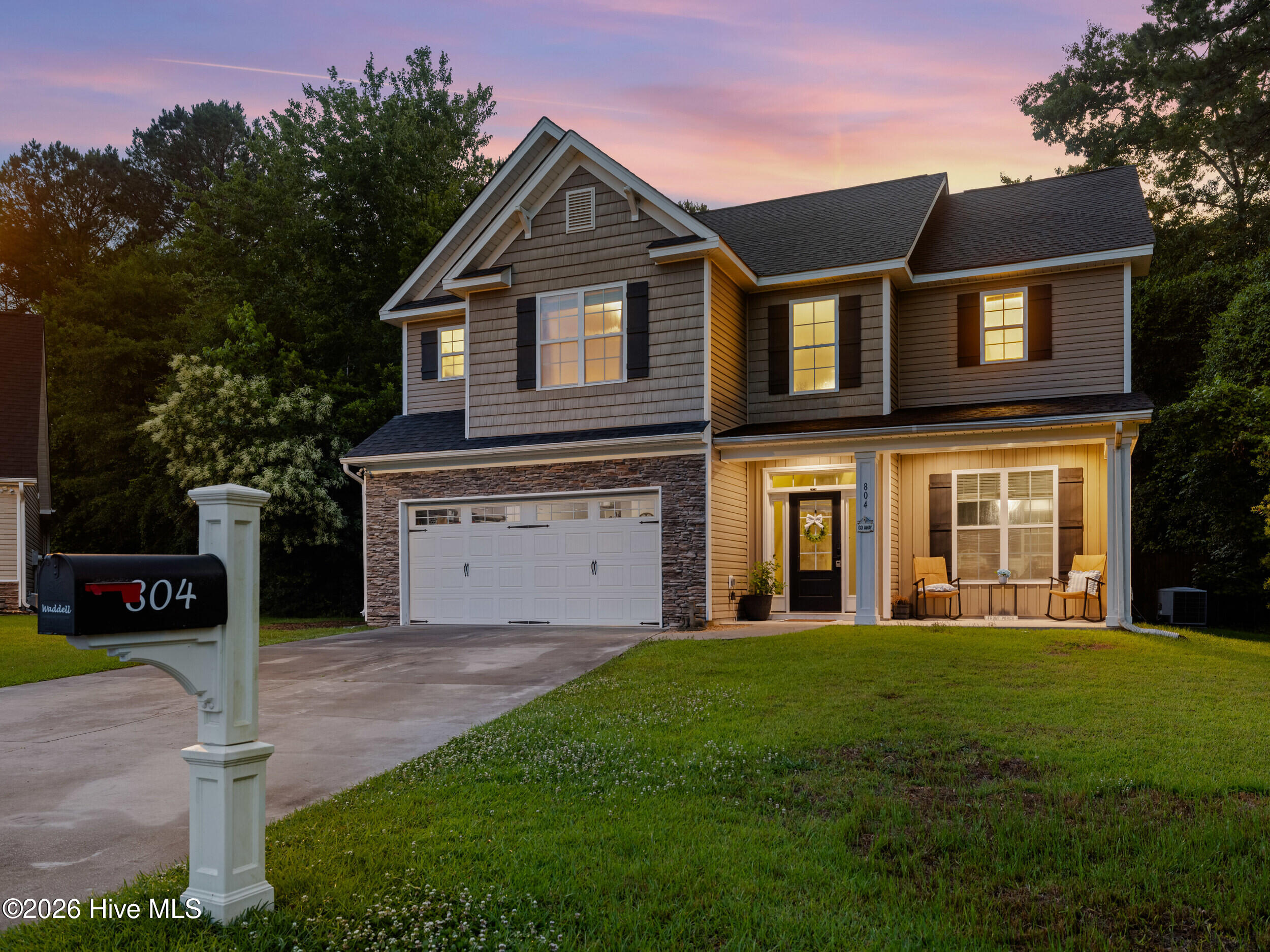 804 Little Cardinal Court