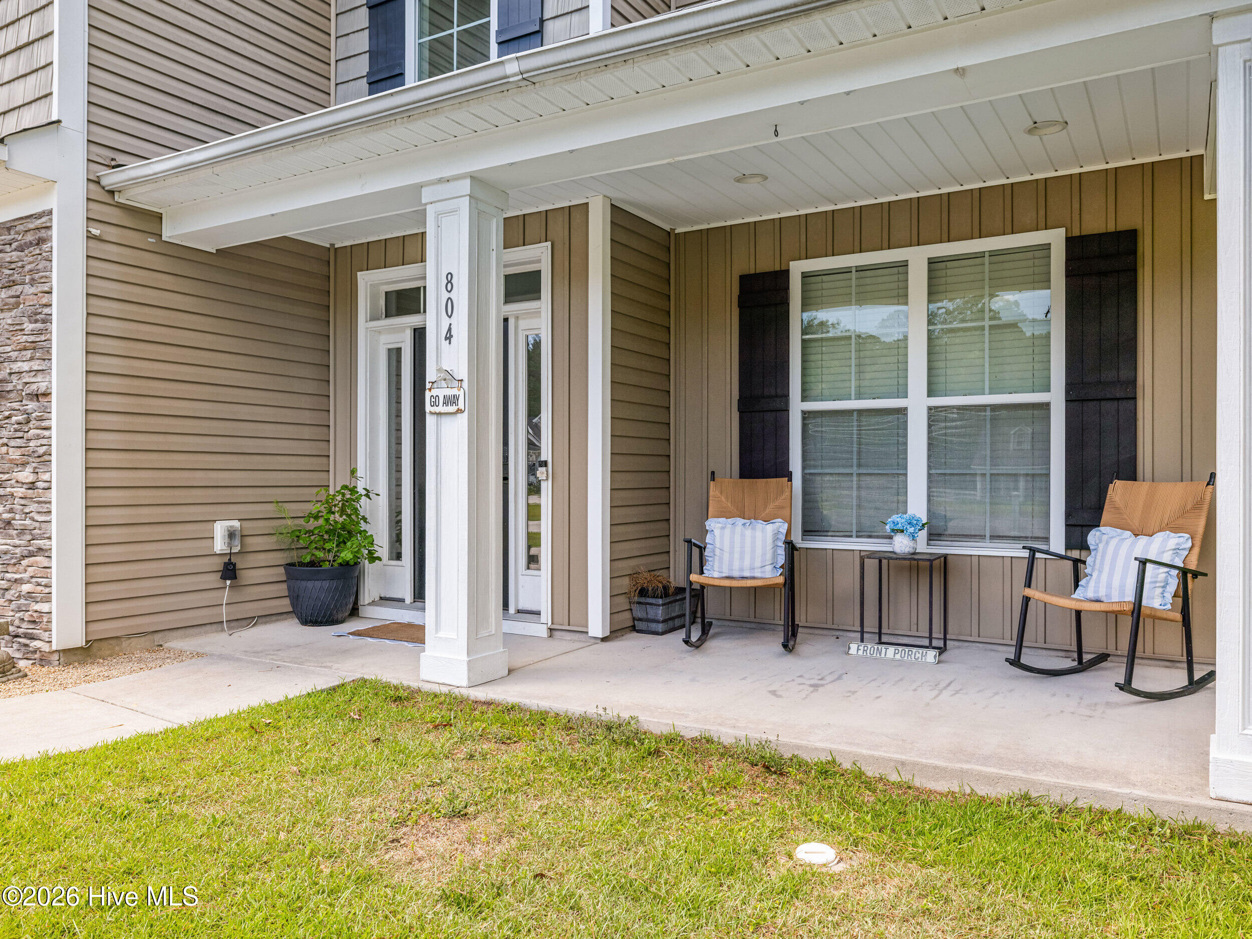 804 Little Cardinal Court