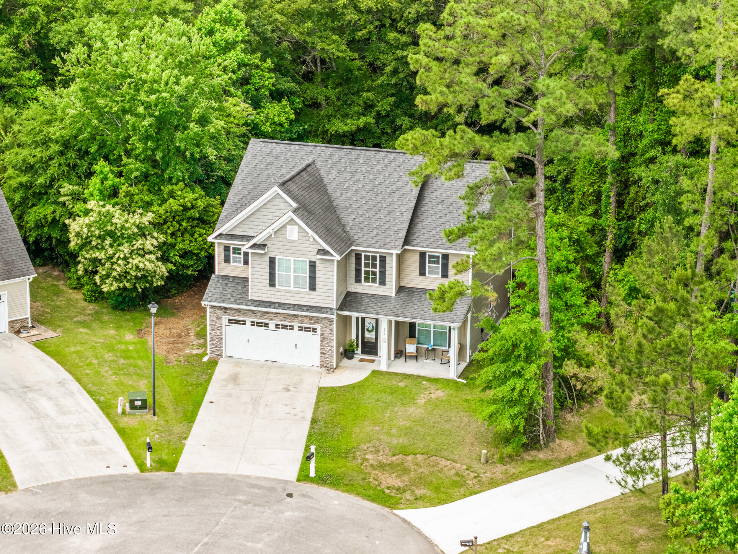 804 Little Cardinal Court