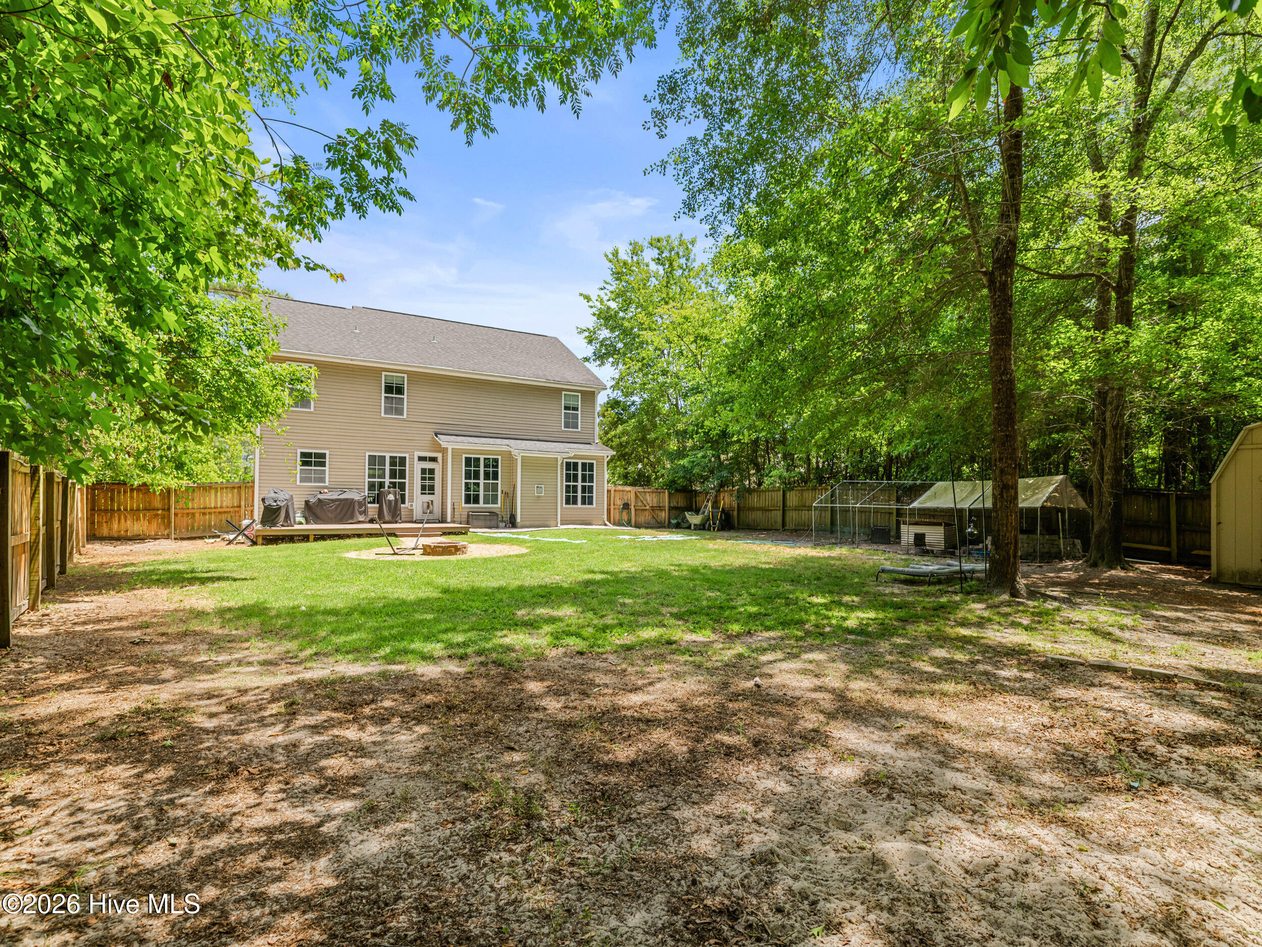 804 Little Cardinal Court