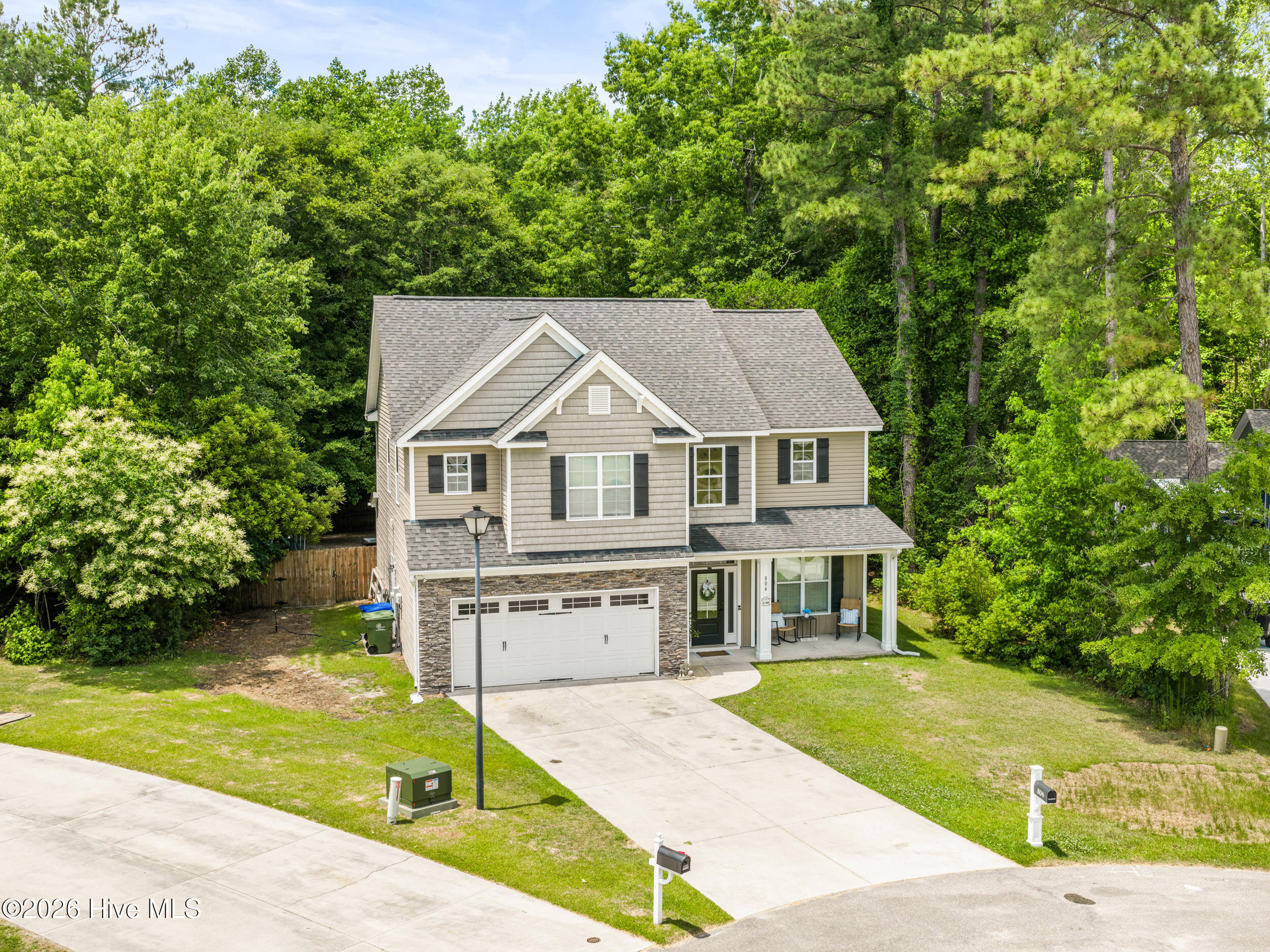 804 Little Cardinal Court