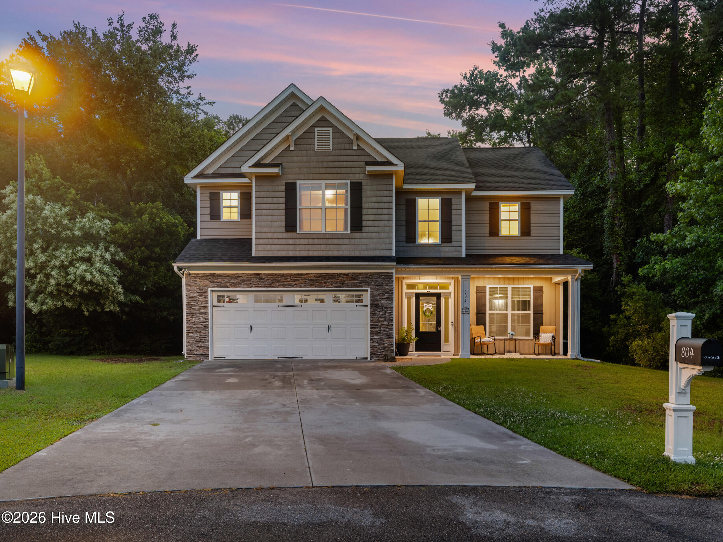 804 Little Cardinal Court