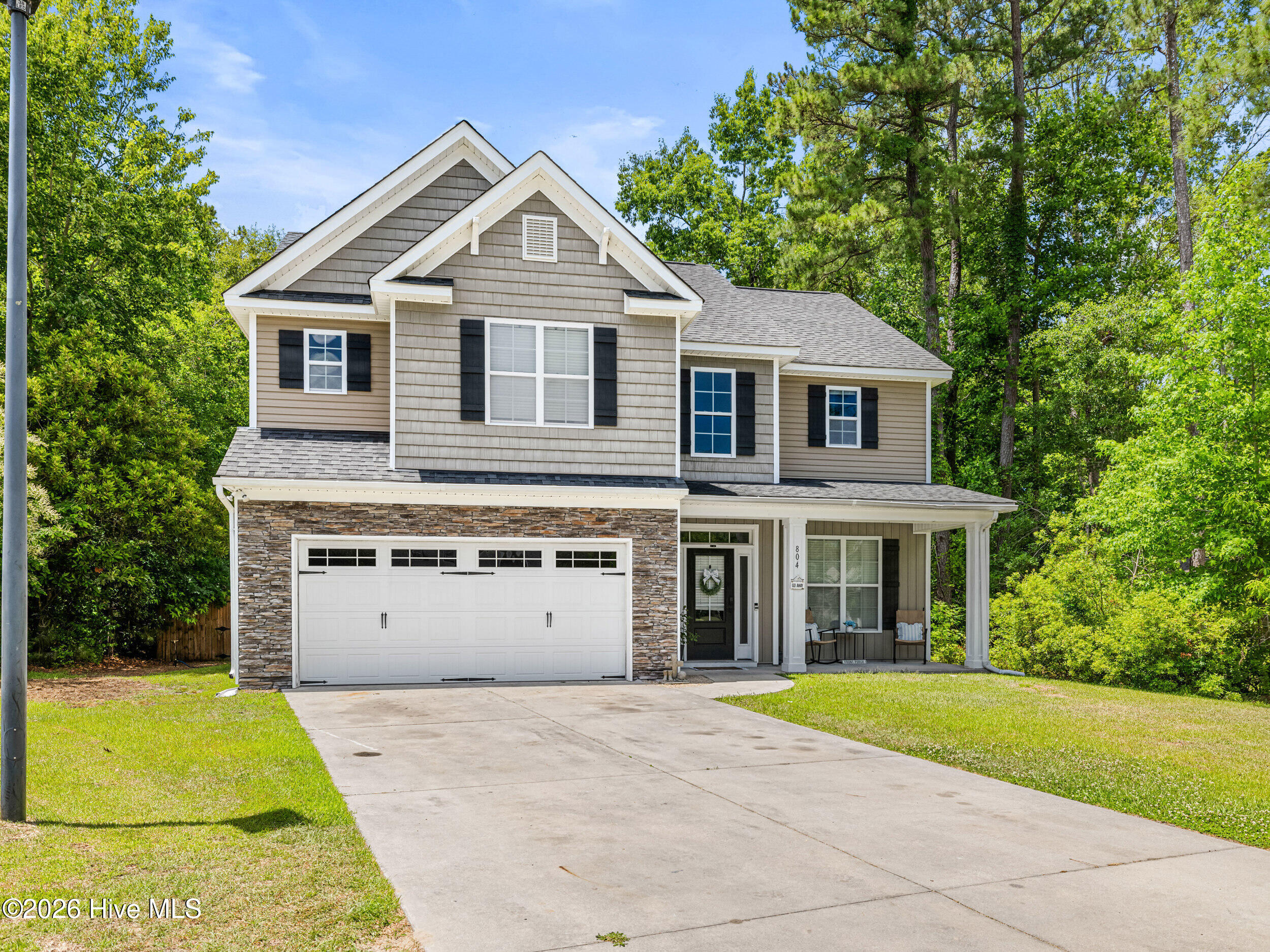 804 Little Cardinal Court