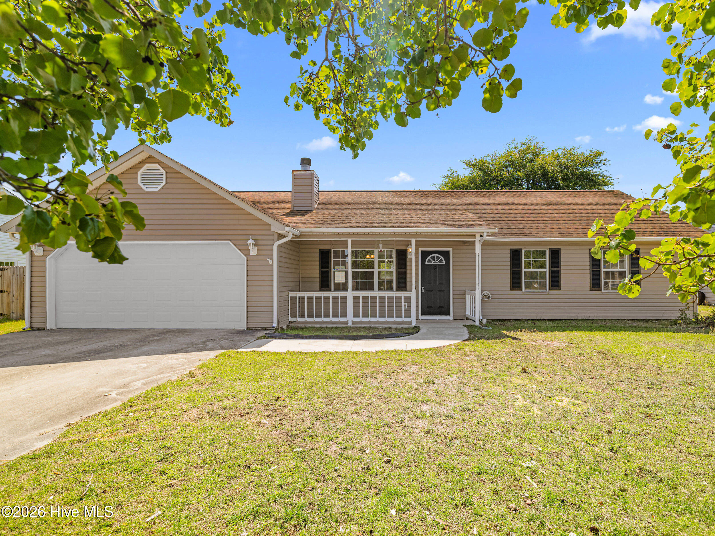 205 Inman Court