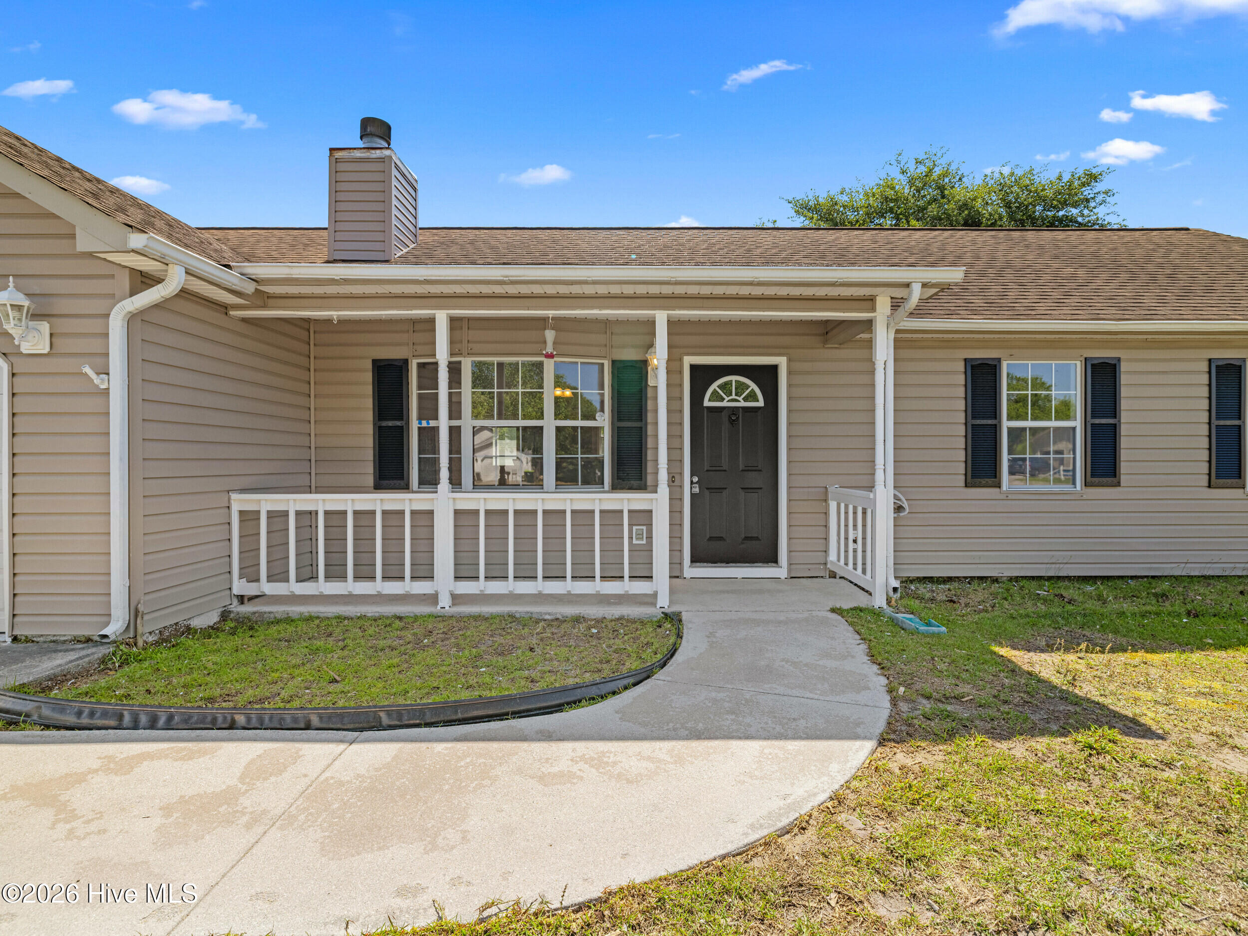 205 Inman Court