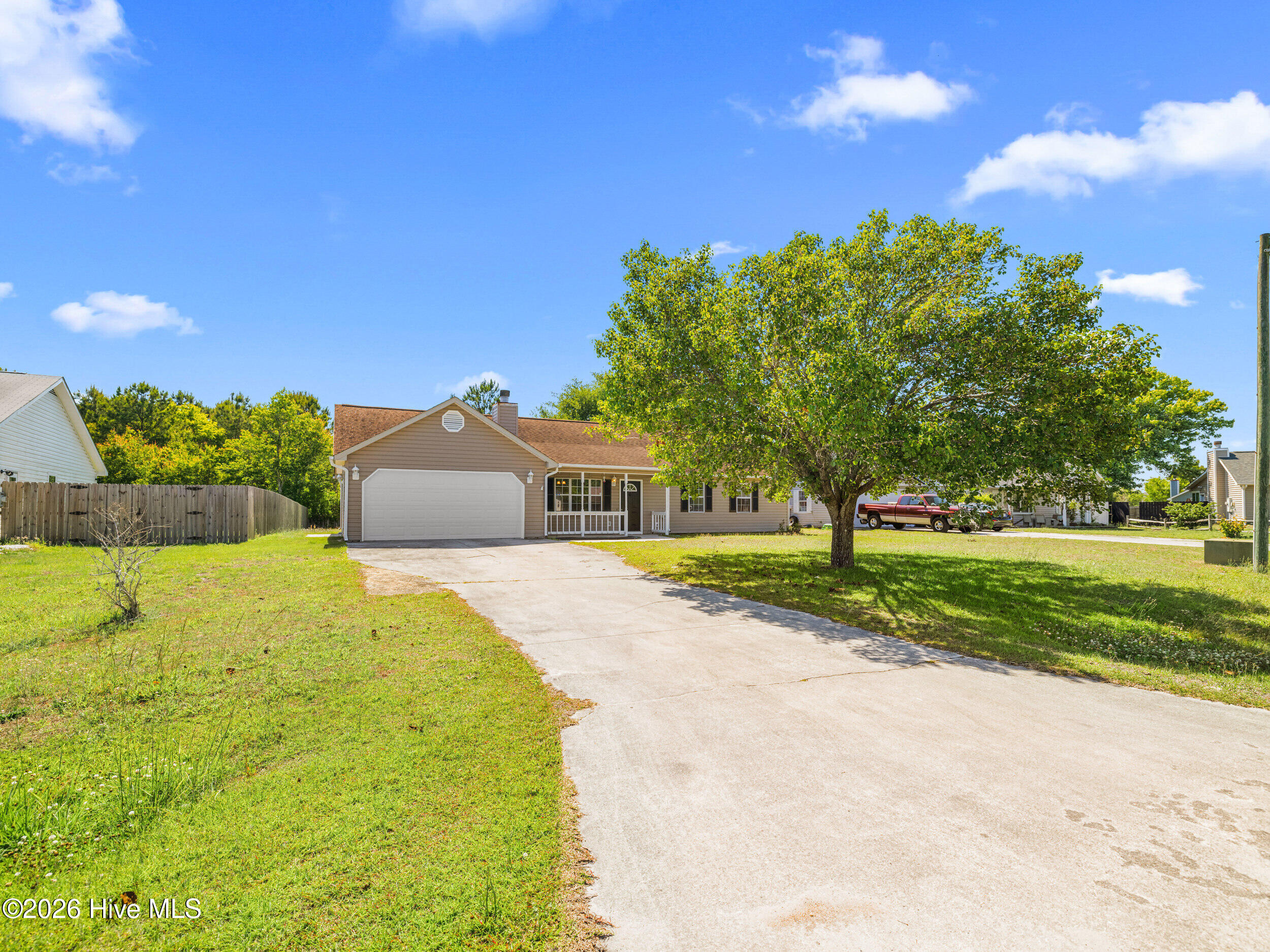 205 Inman Court