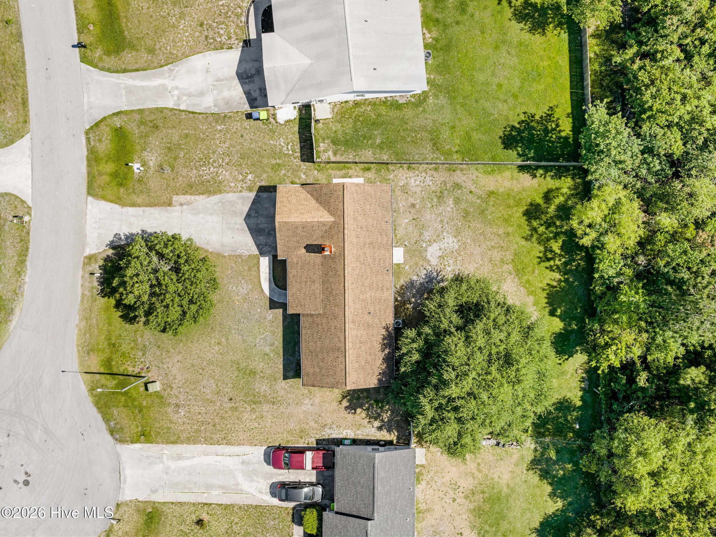 205 Inman Court