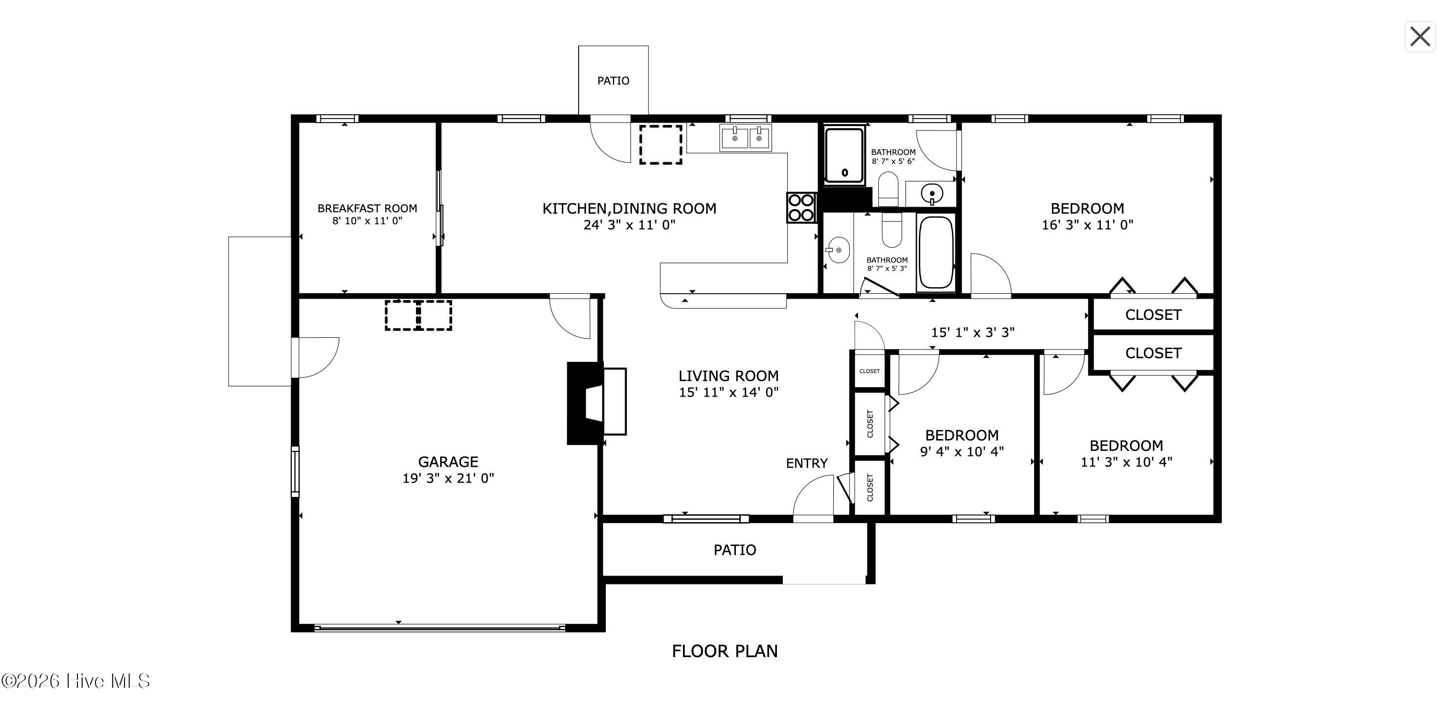 205 Inman Court