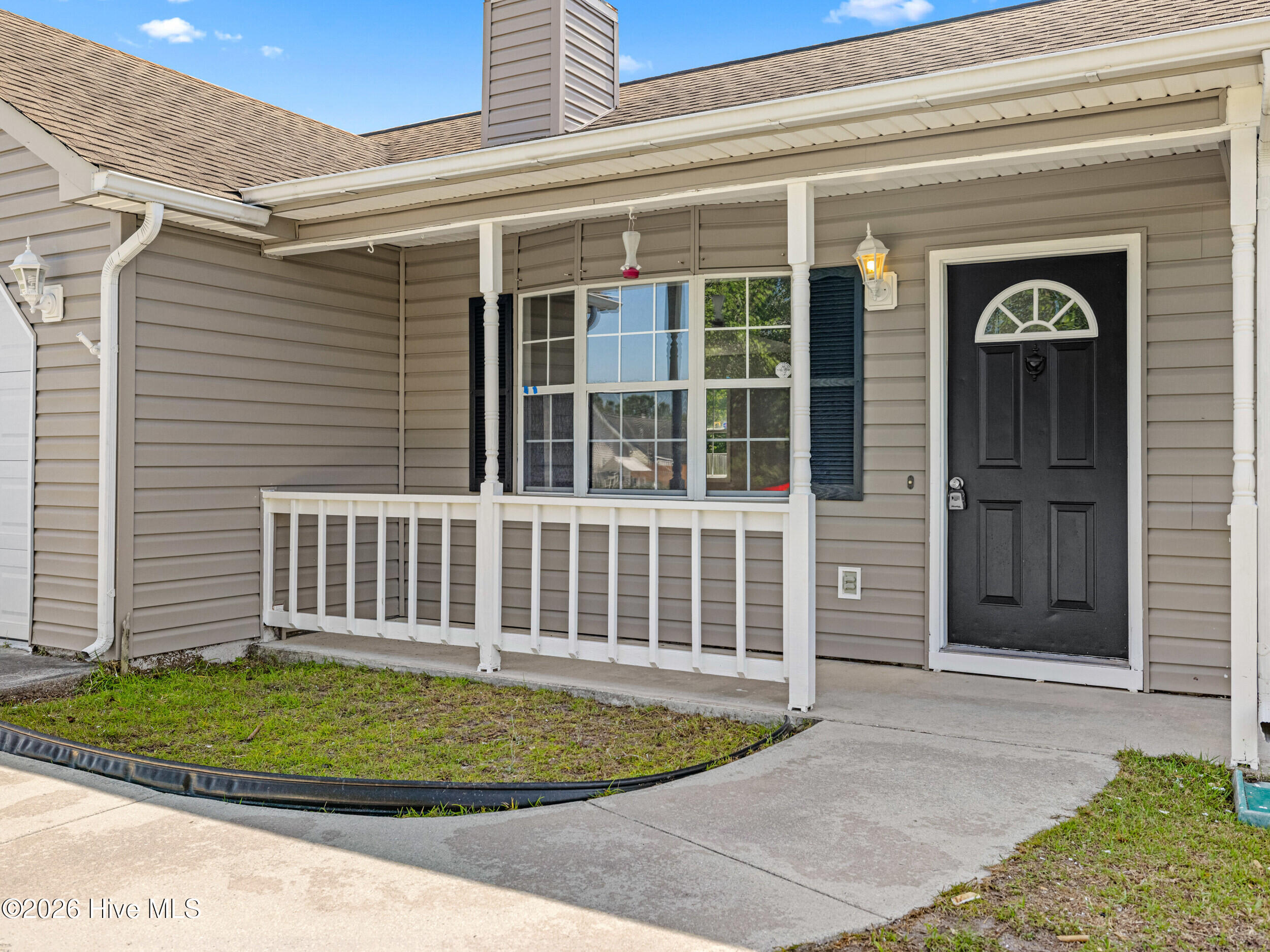 205 Inman Court