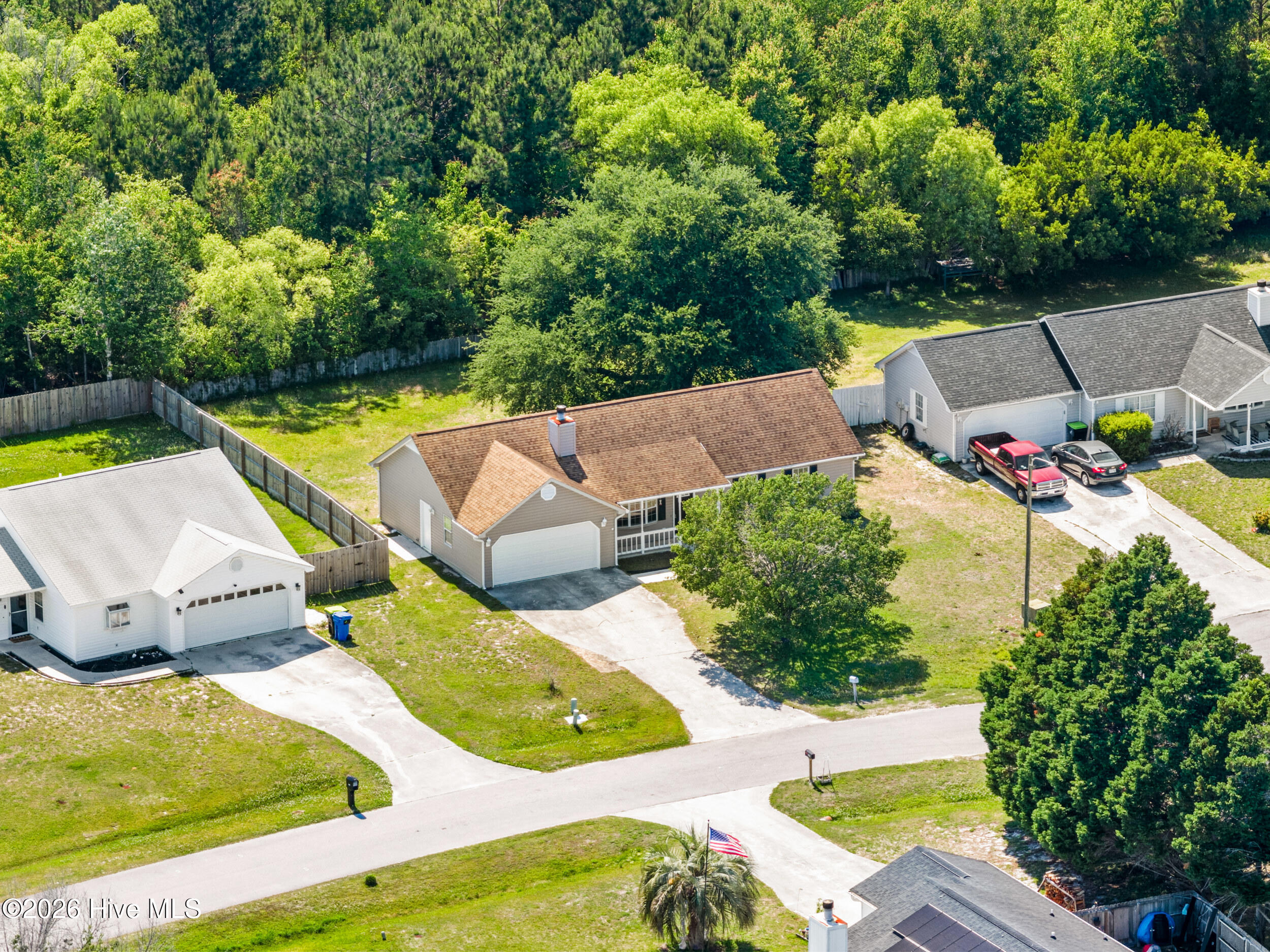 205 Inman Court