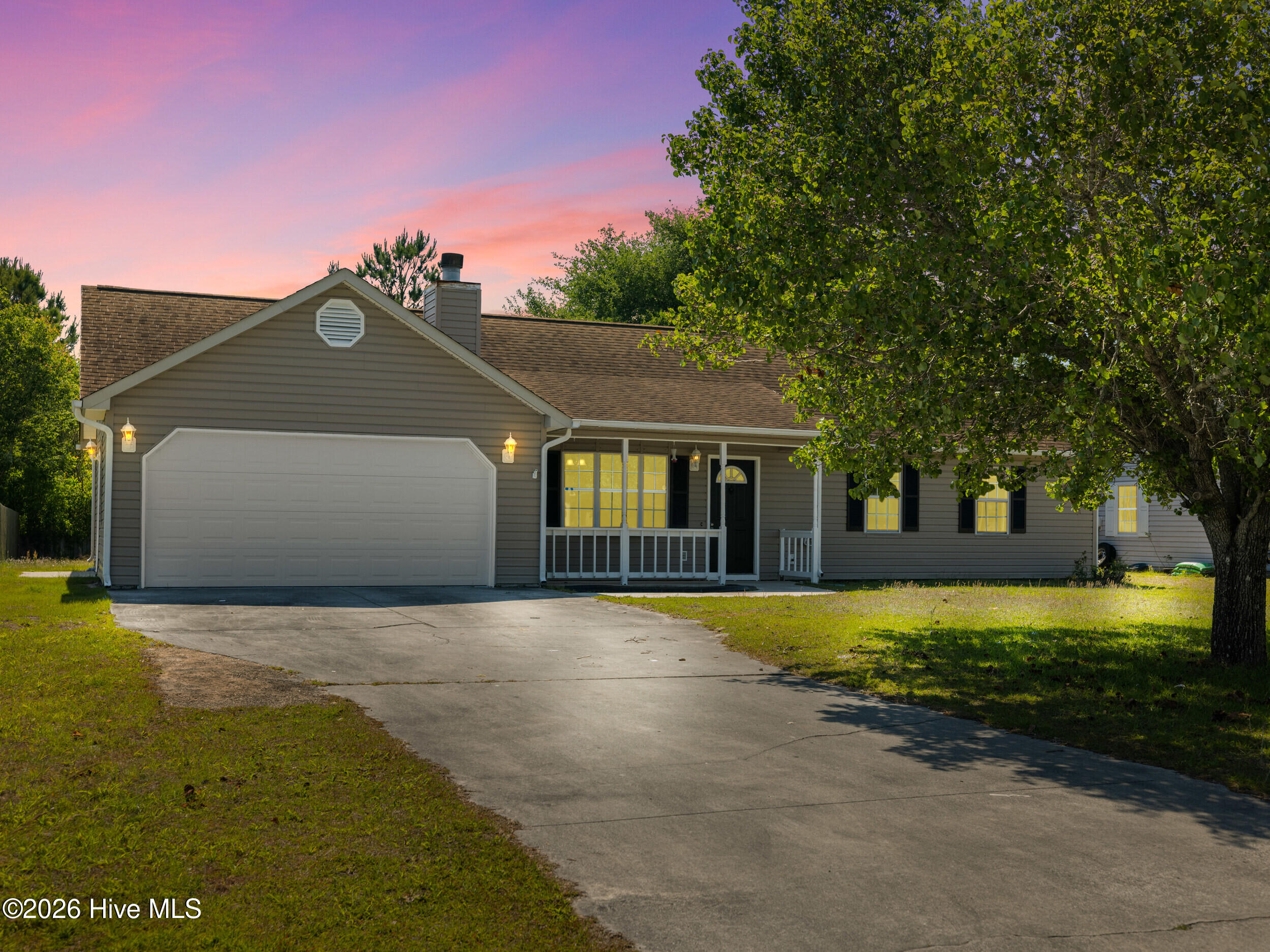 205 Inman Court