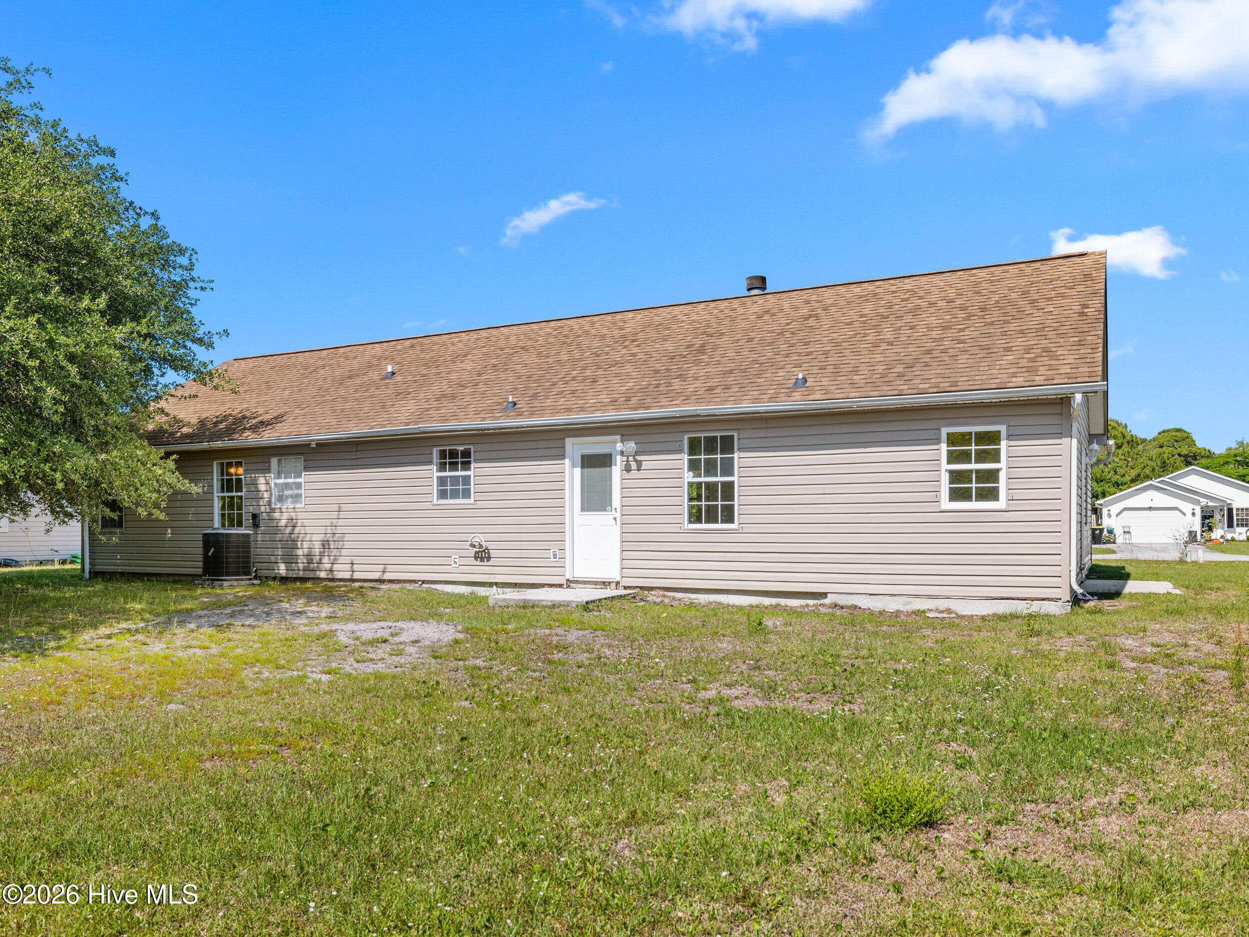 205 Inman Court