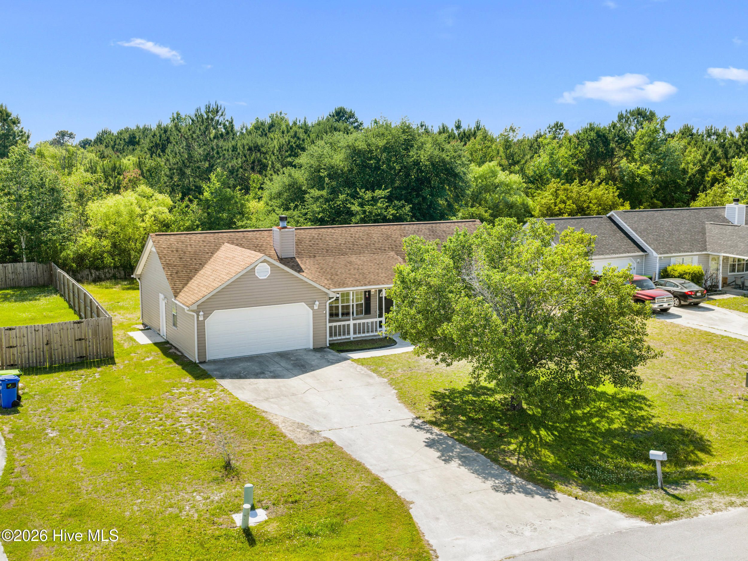 205 Inman Court