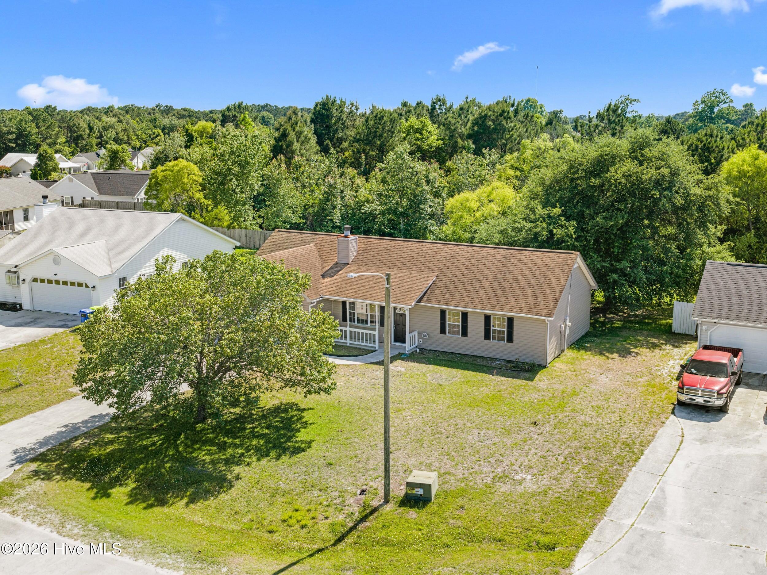 205 Inman Court