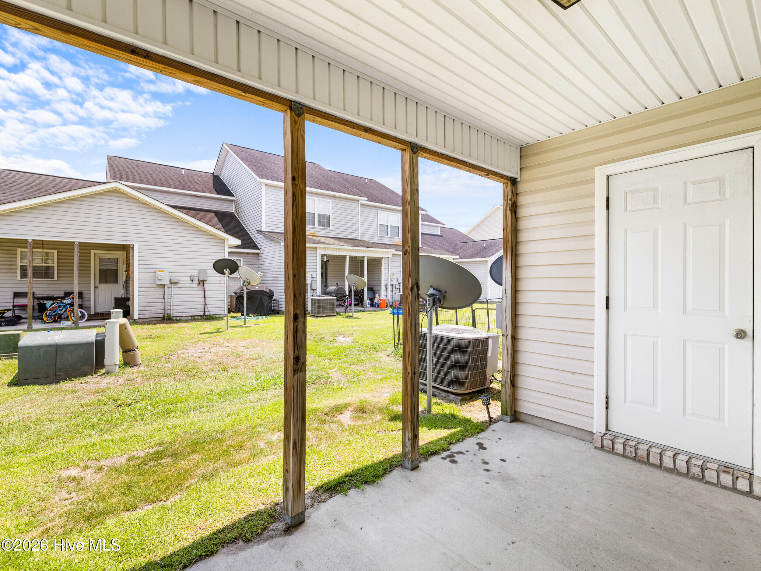 403 Springwood Drive