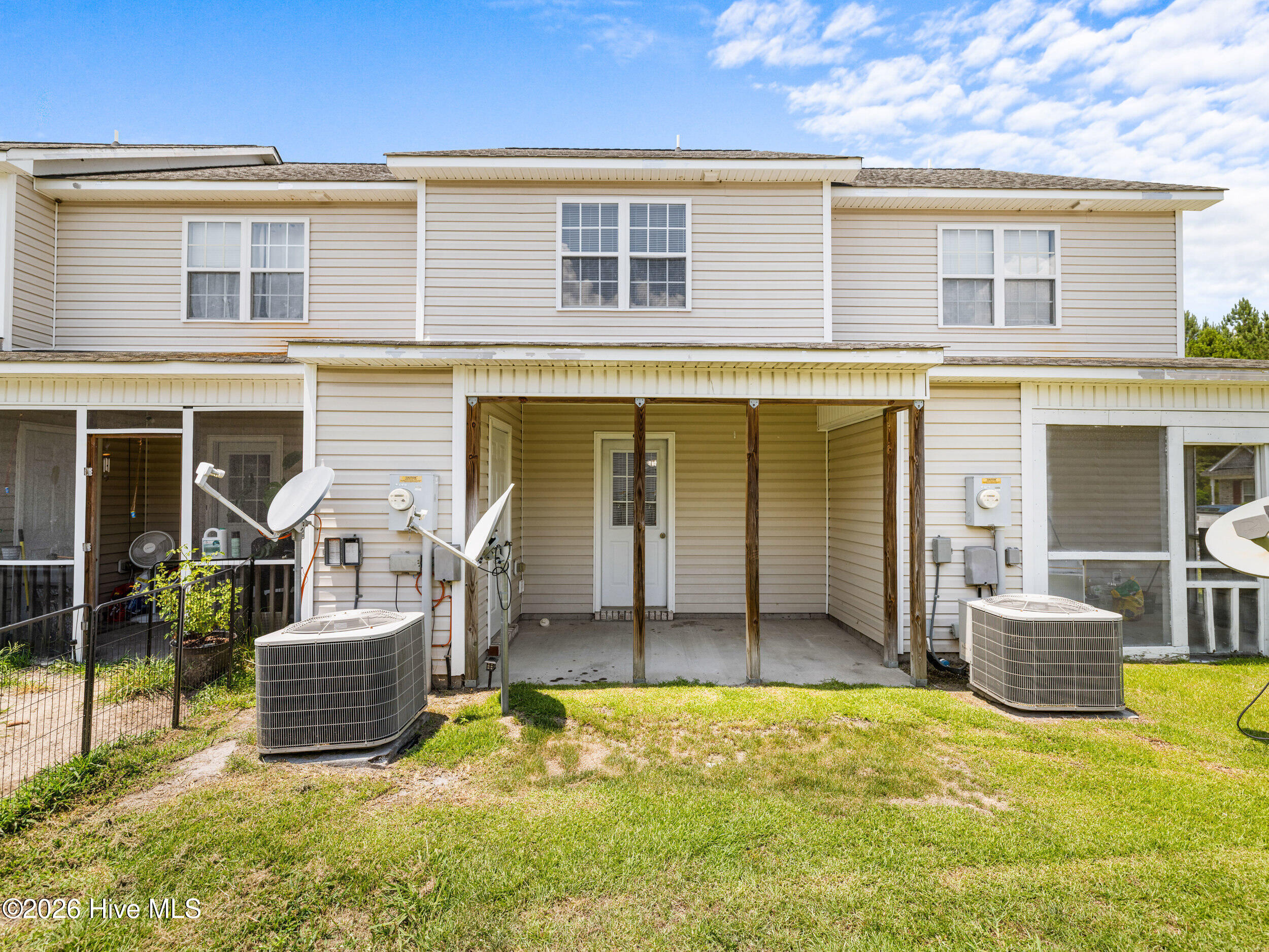 403 Springwood Drive