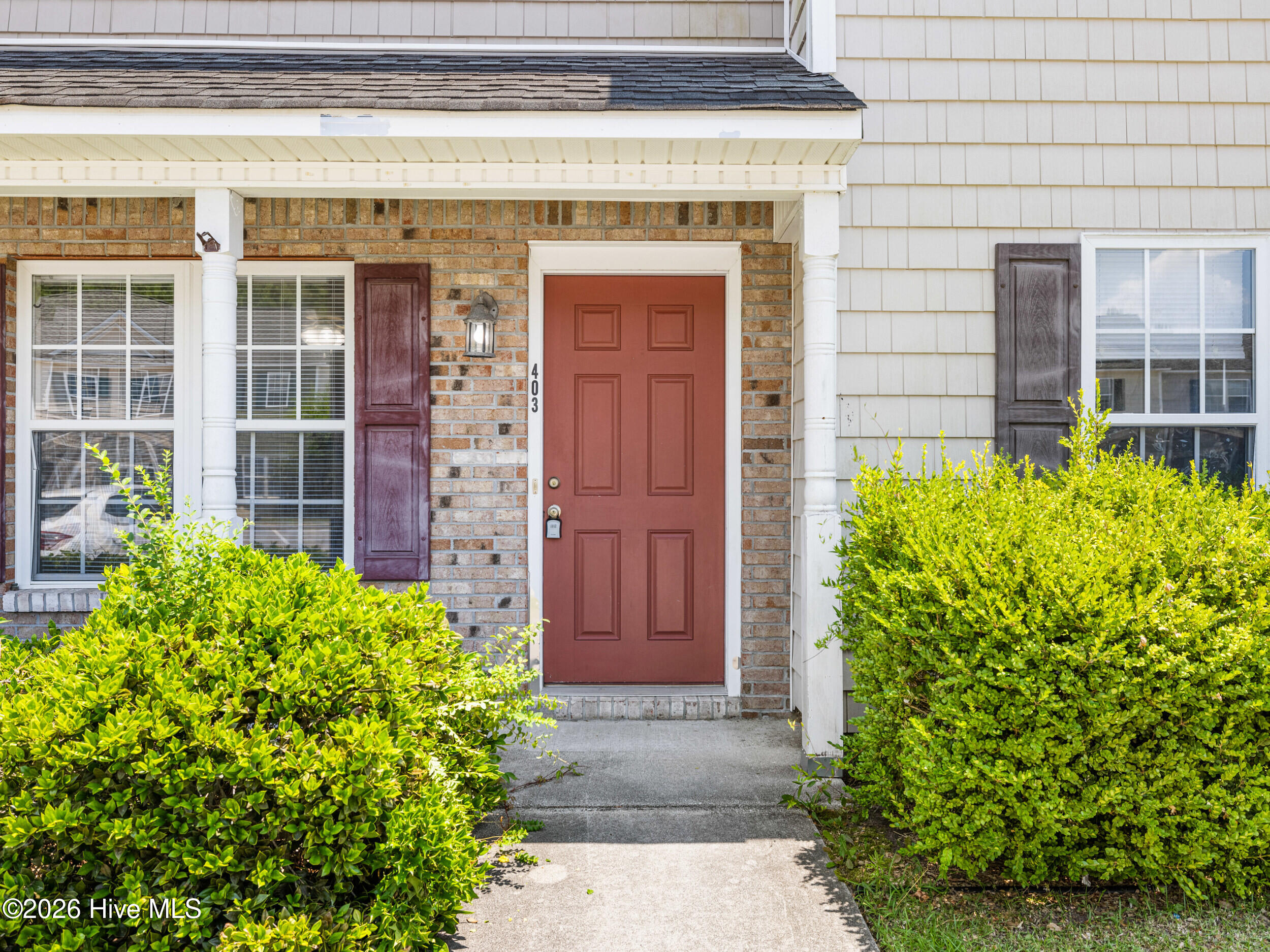 403 Springwood Drive