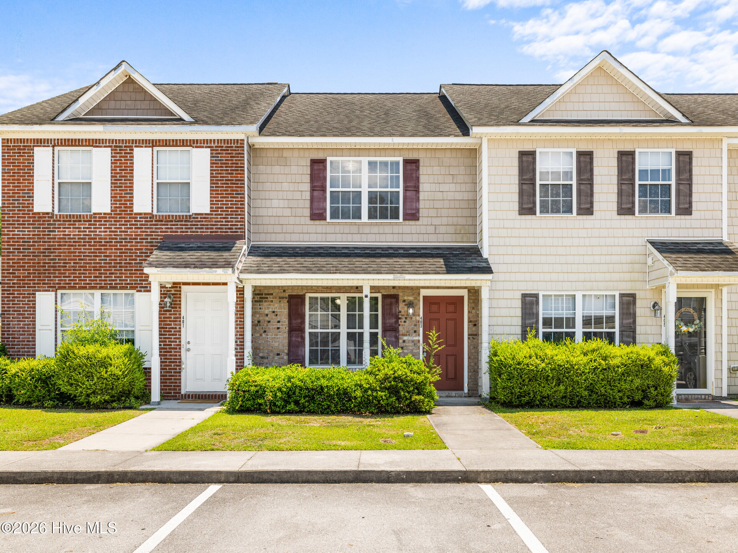 403 Springwood Drive