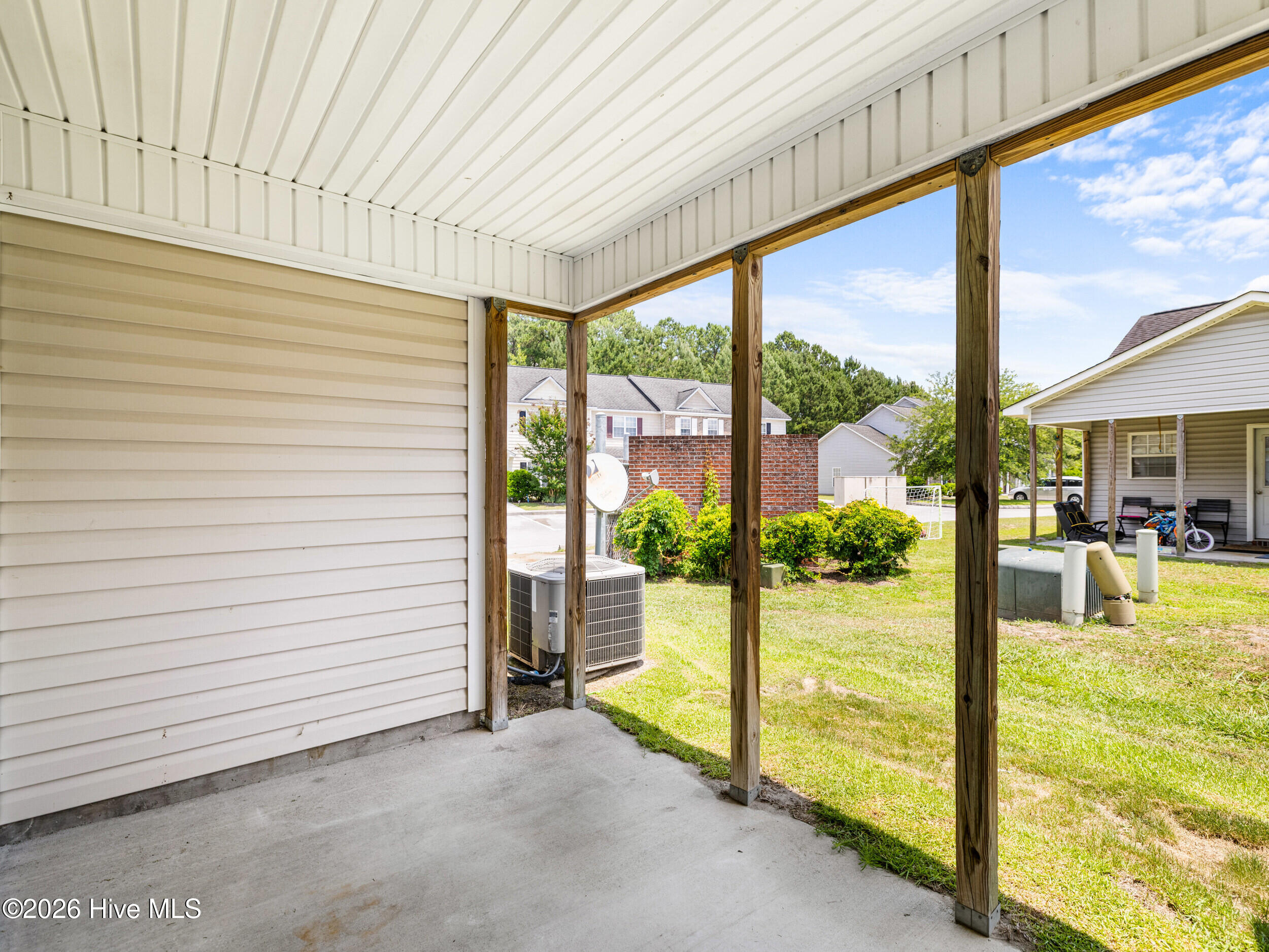403 Springwood Drive