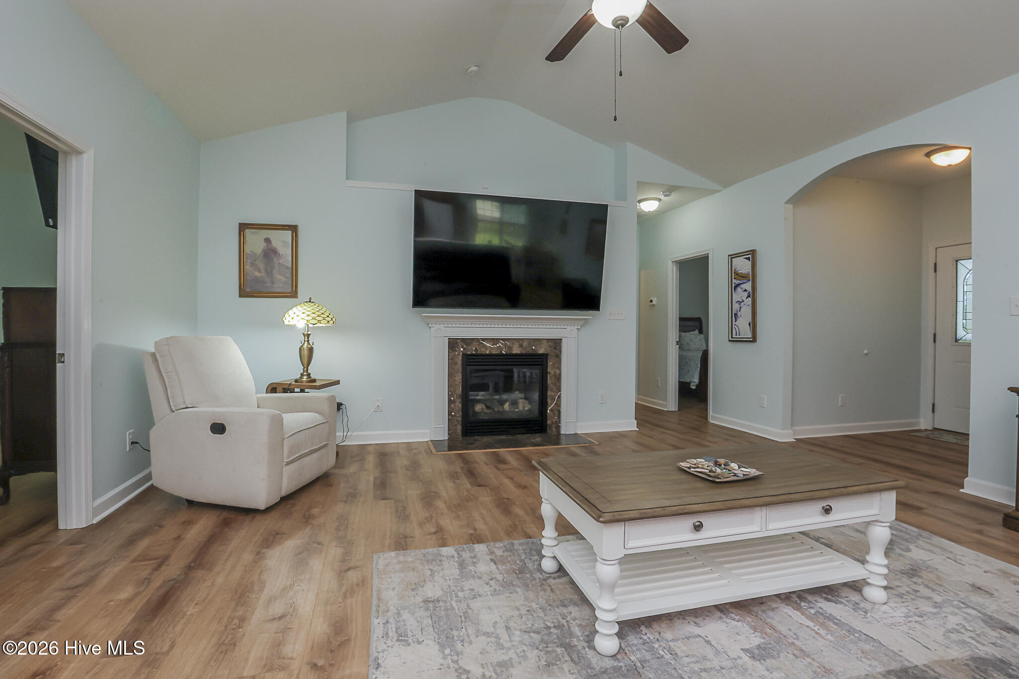 109 Foxberry Place