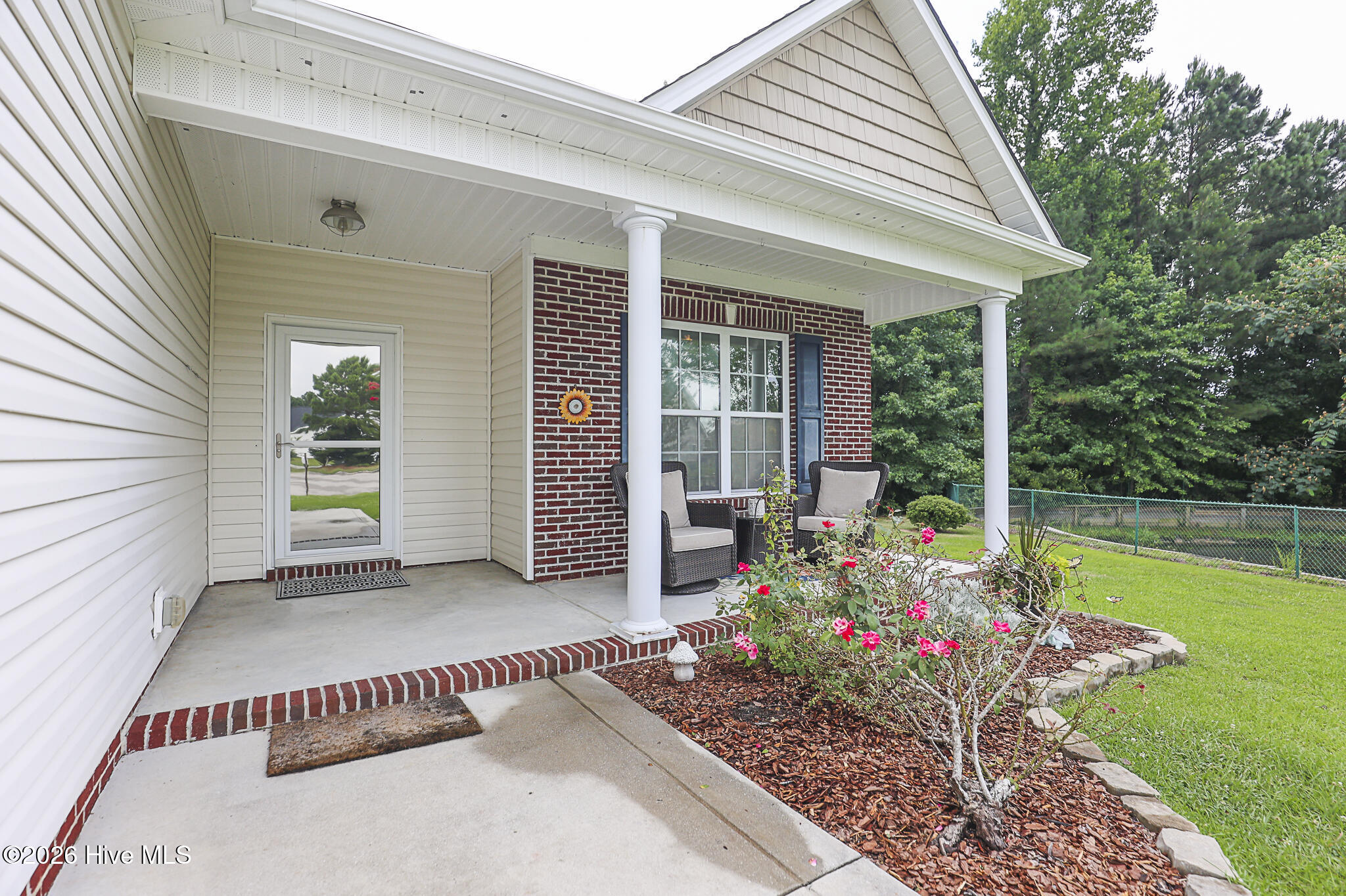 109 Foxberry Place