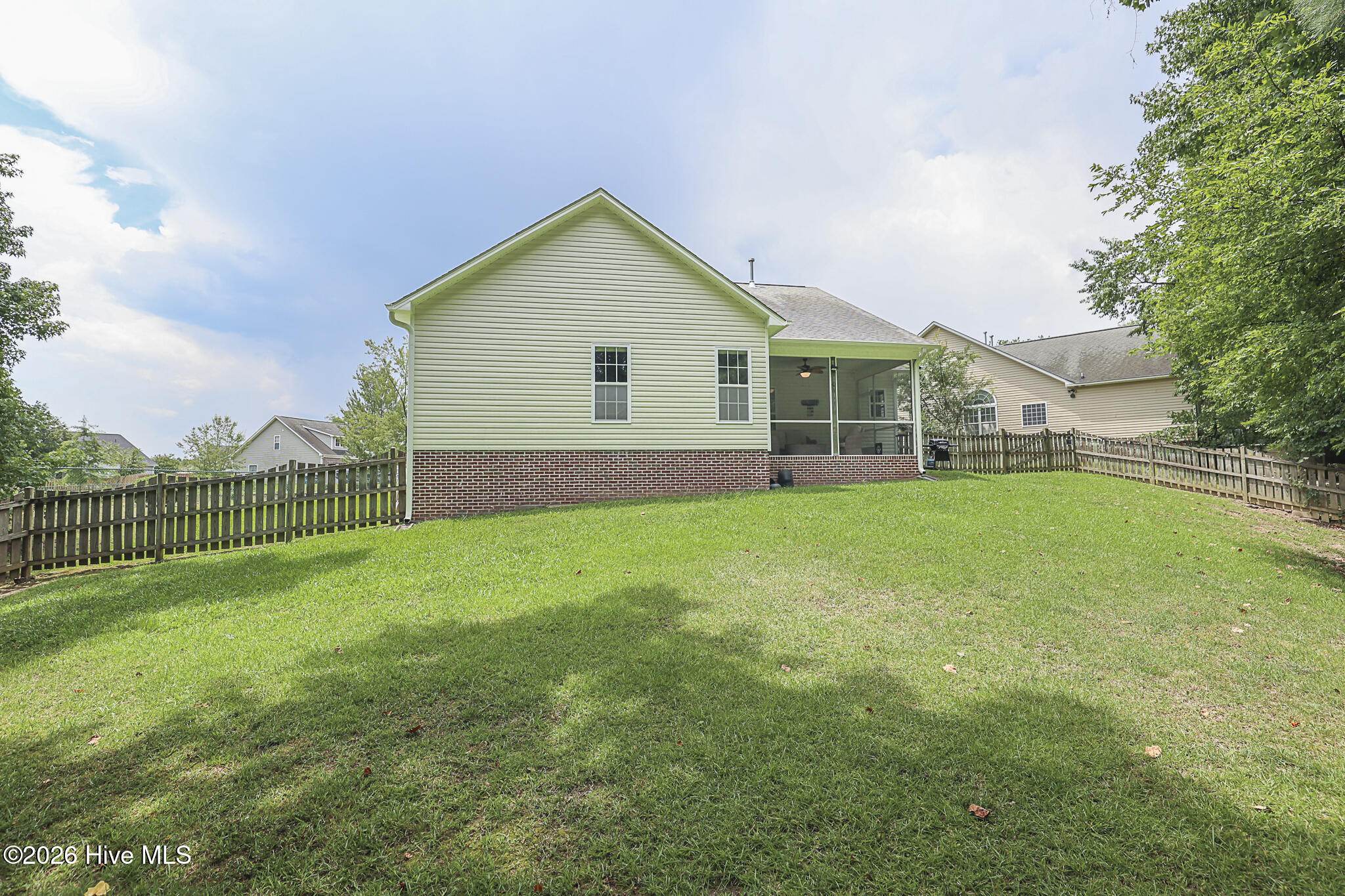 109 Foxberry Place