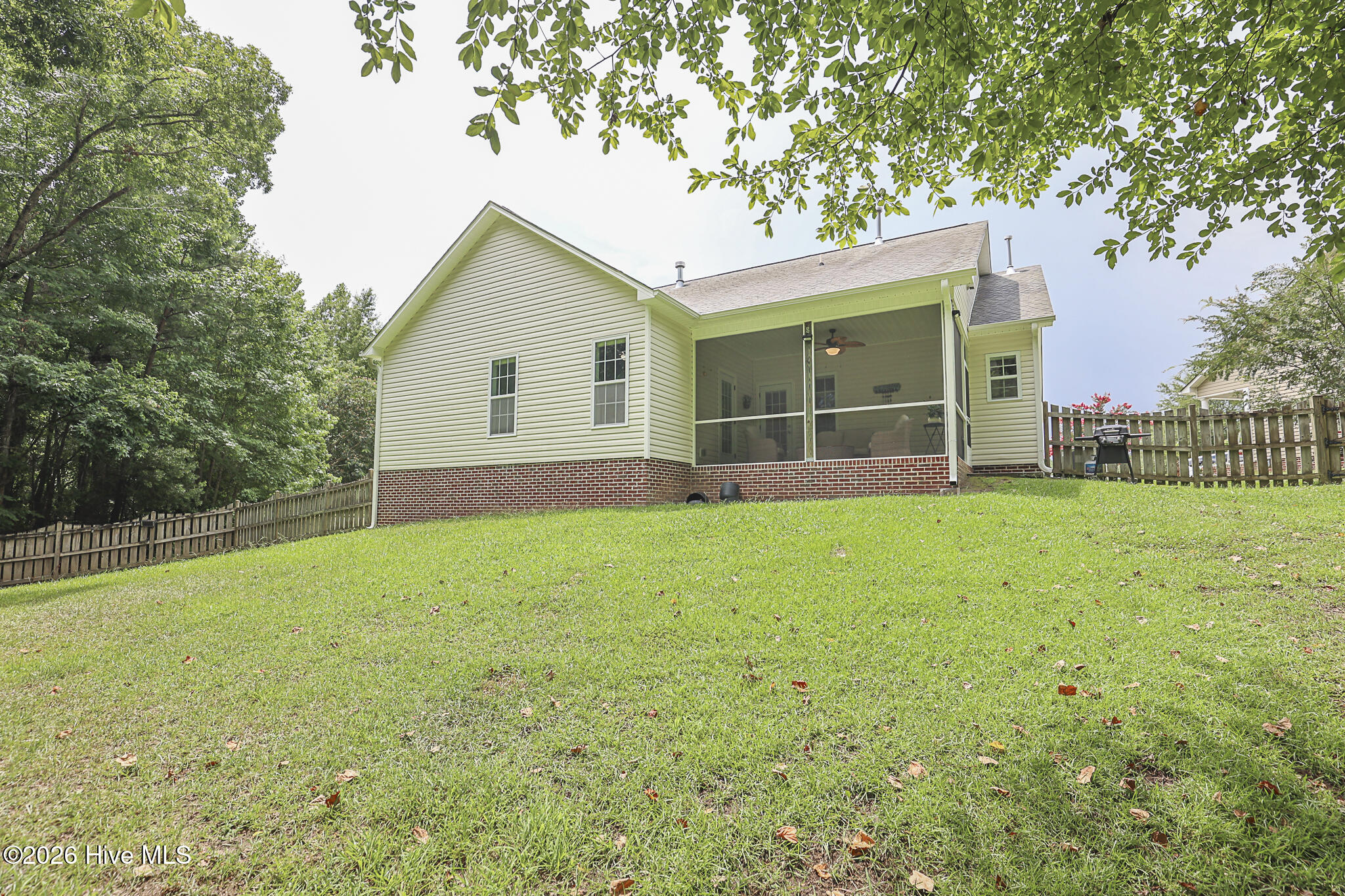 109 Foxberry Place