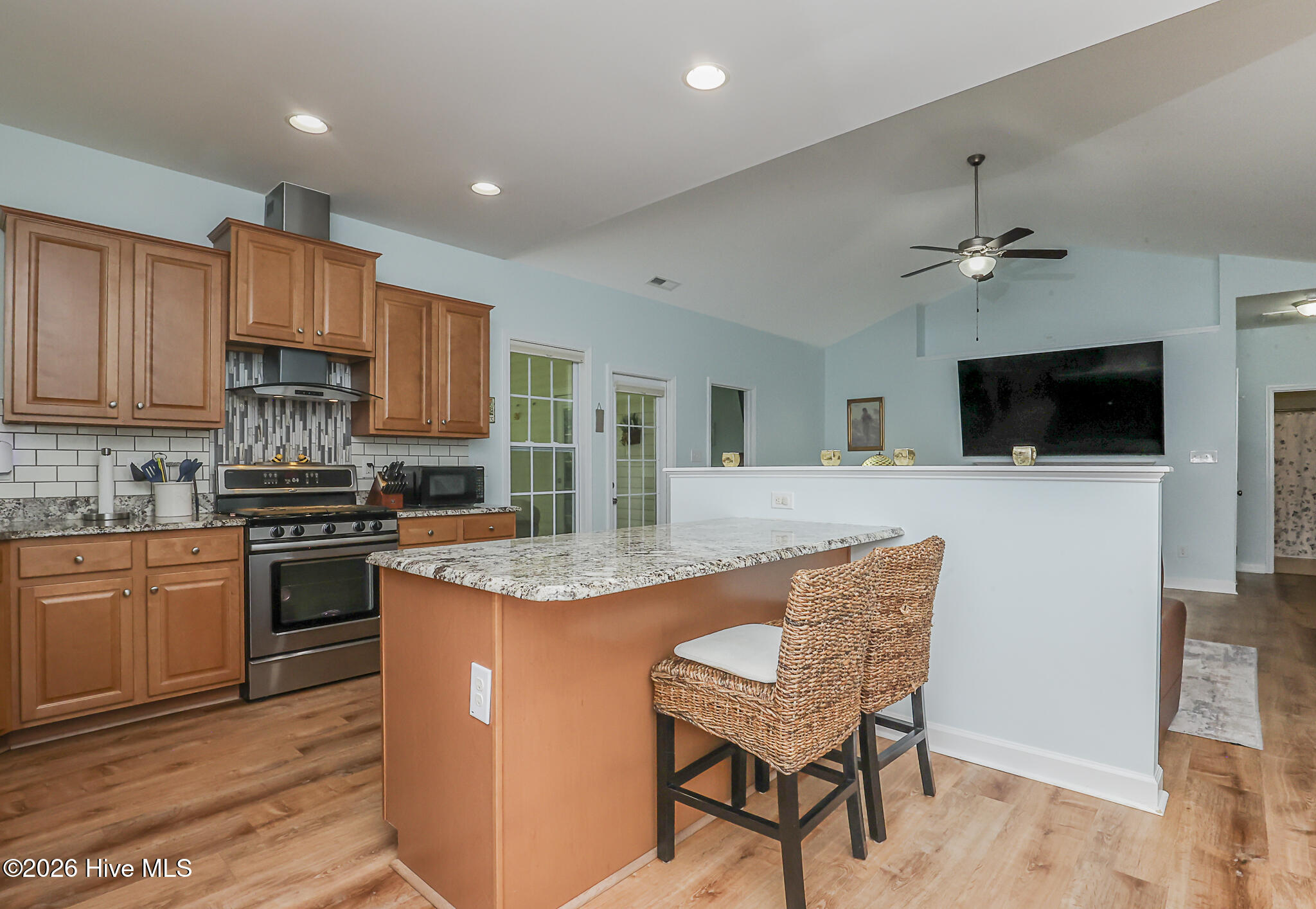 109 Foxberry Place