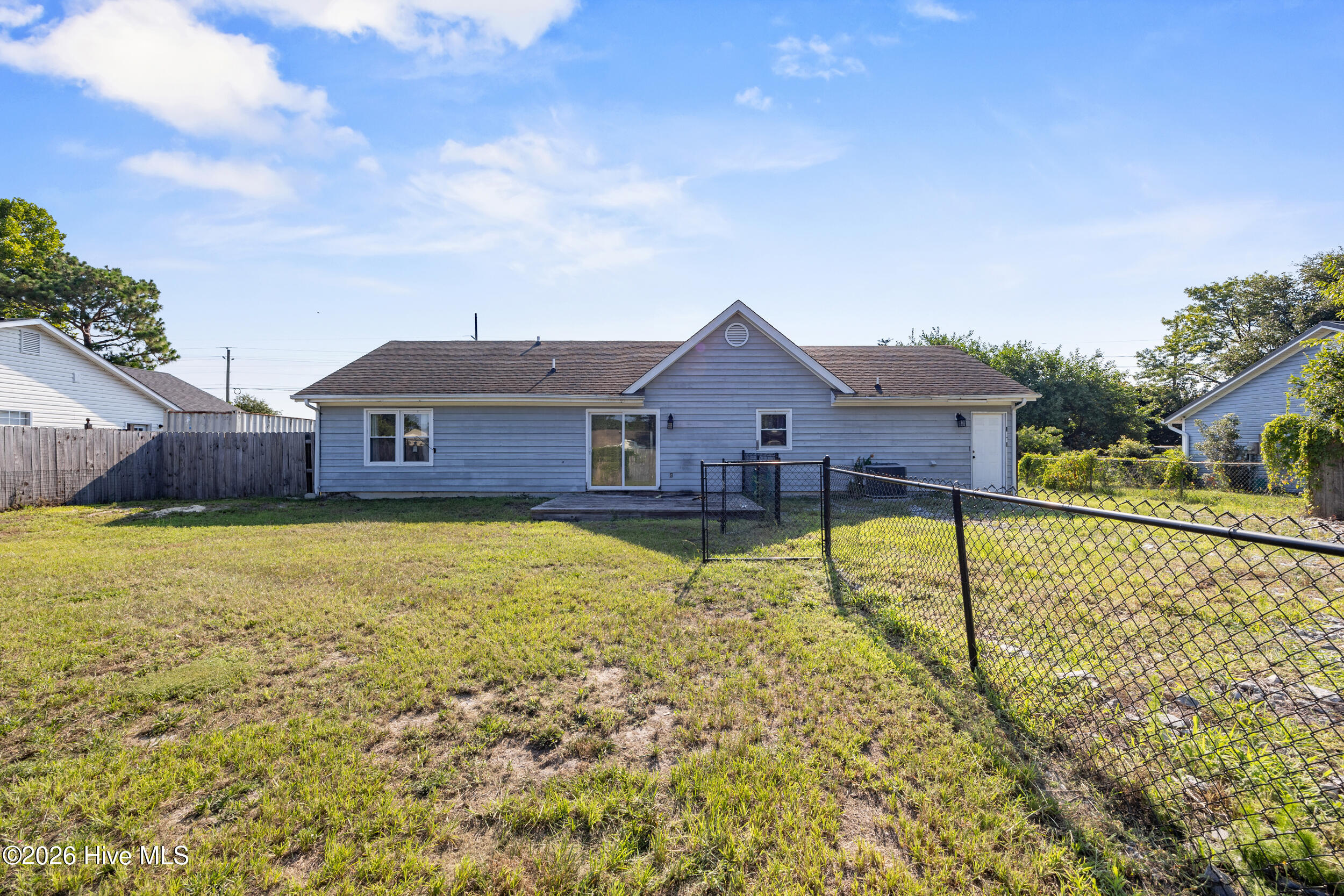 638 Sand Ridge Road