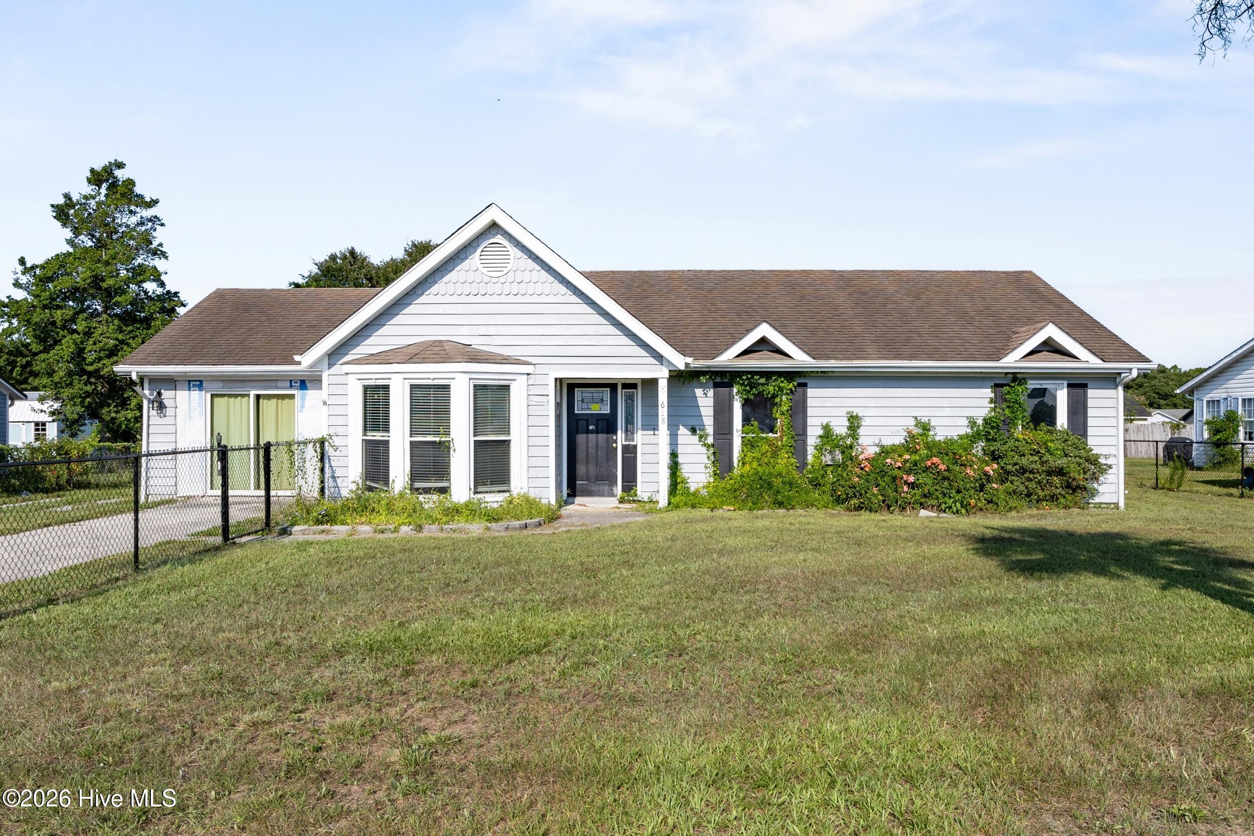 638 Sand Ridge Road