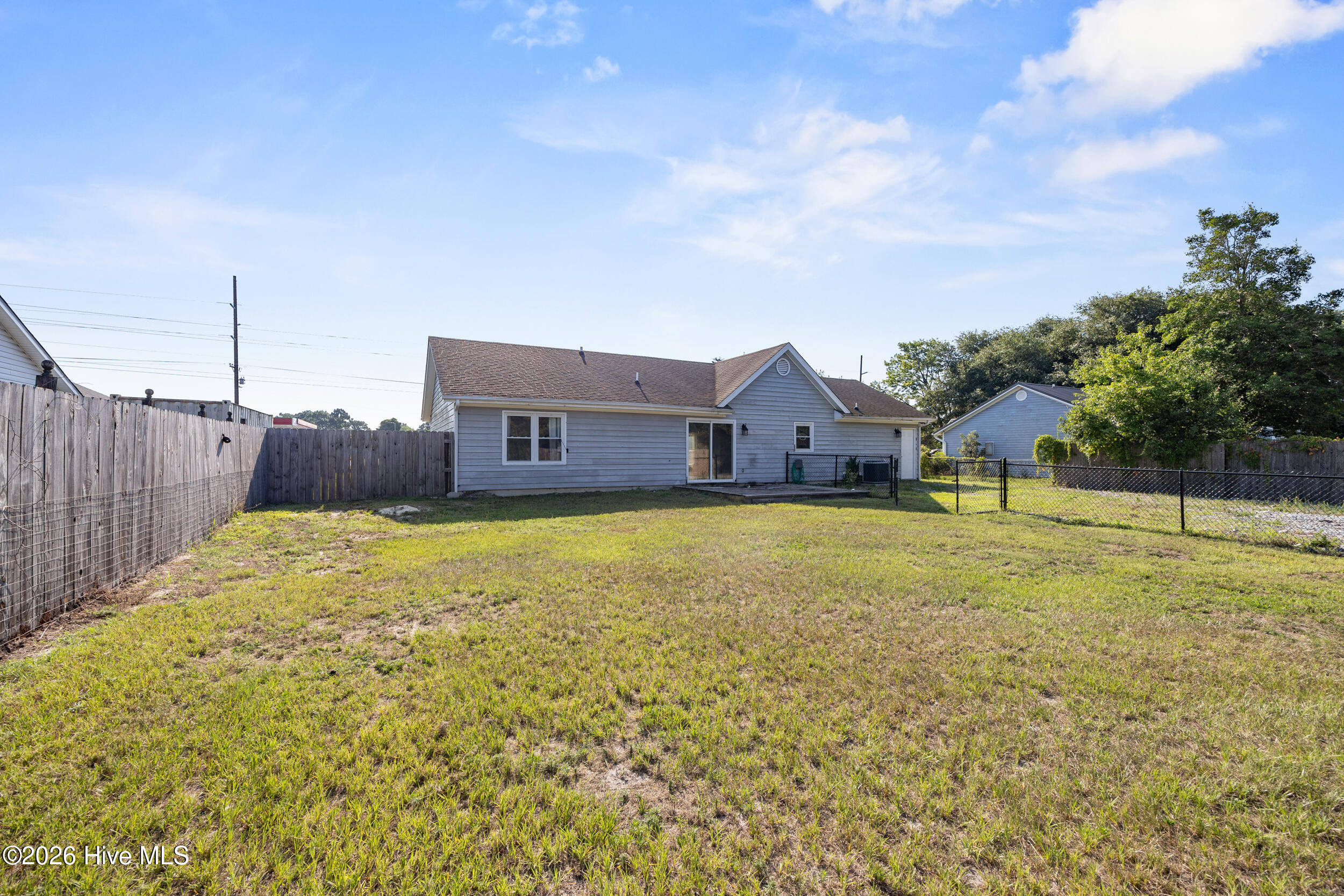 638 Sand Ridge Road
