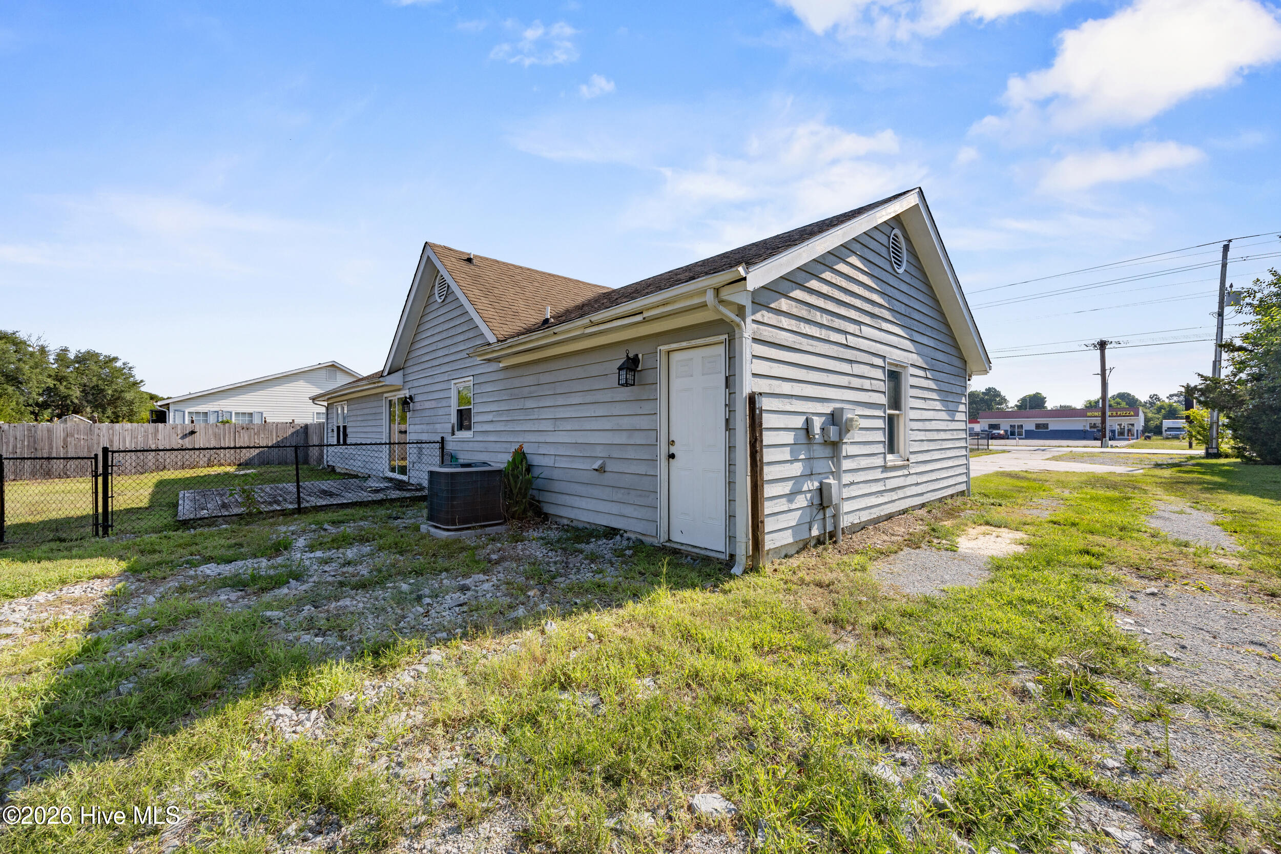 638 Sand Ridge Road