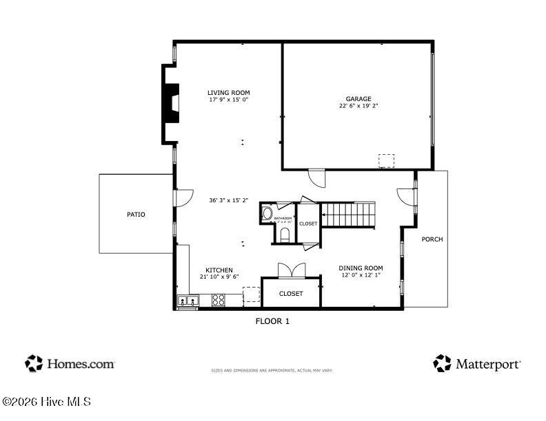 524 Harvest Meadow Crossing