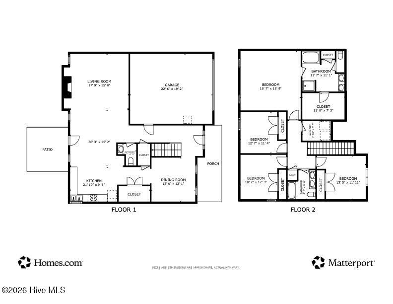 524 Harvest Meadow Crossing