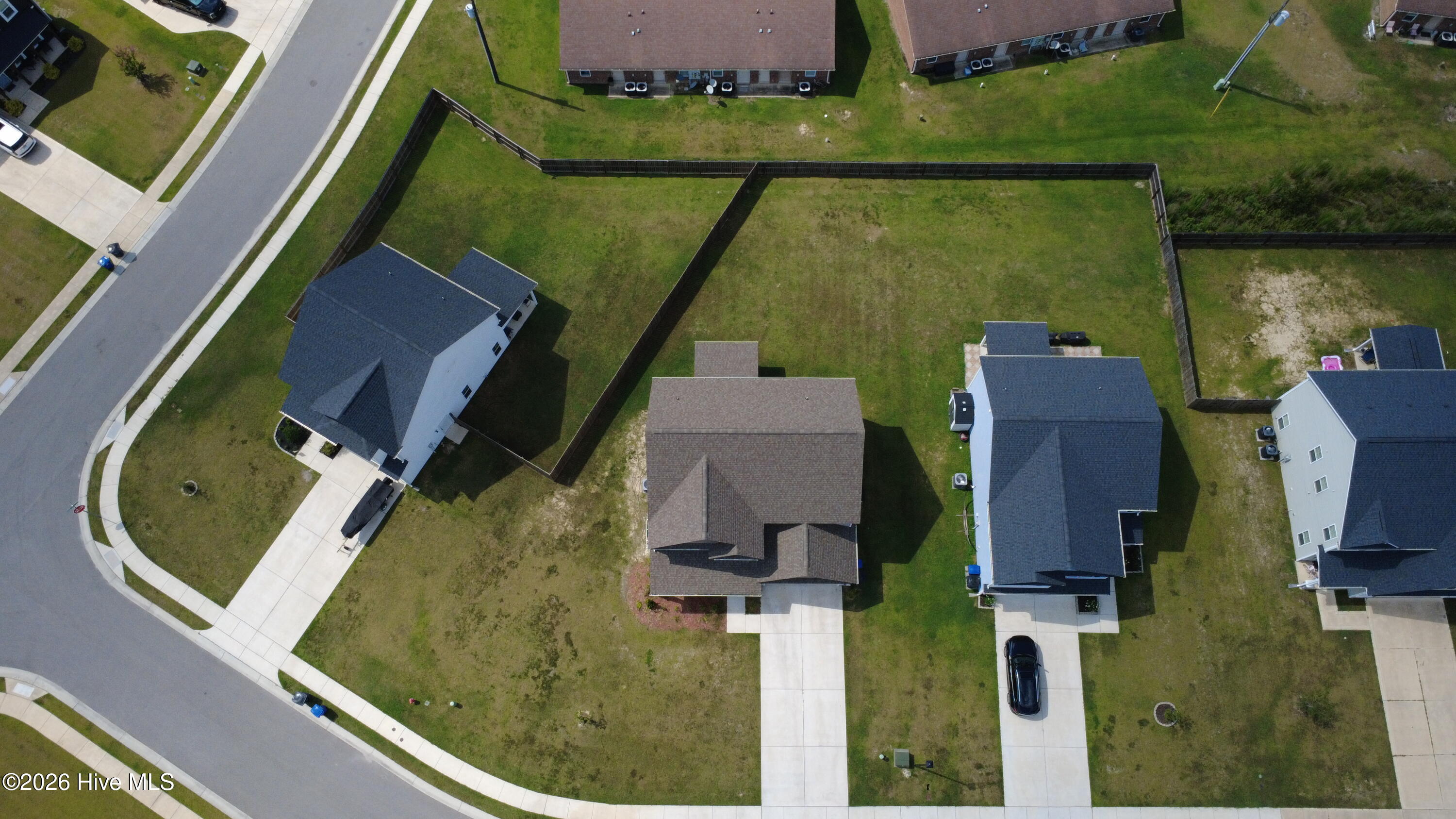524 Harvest Meadow Crossing