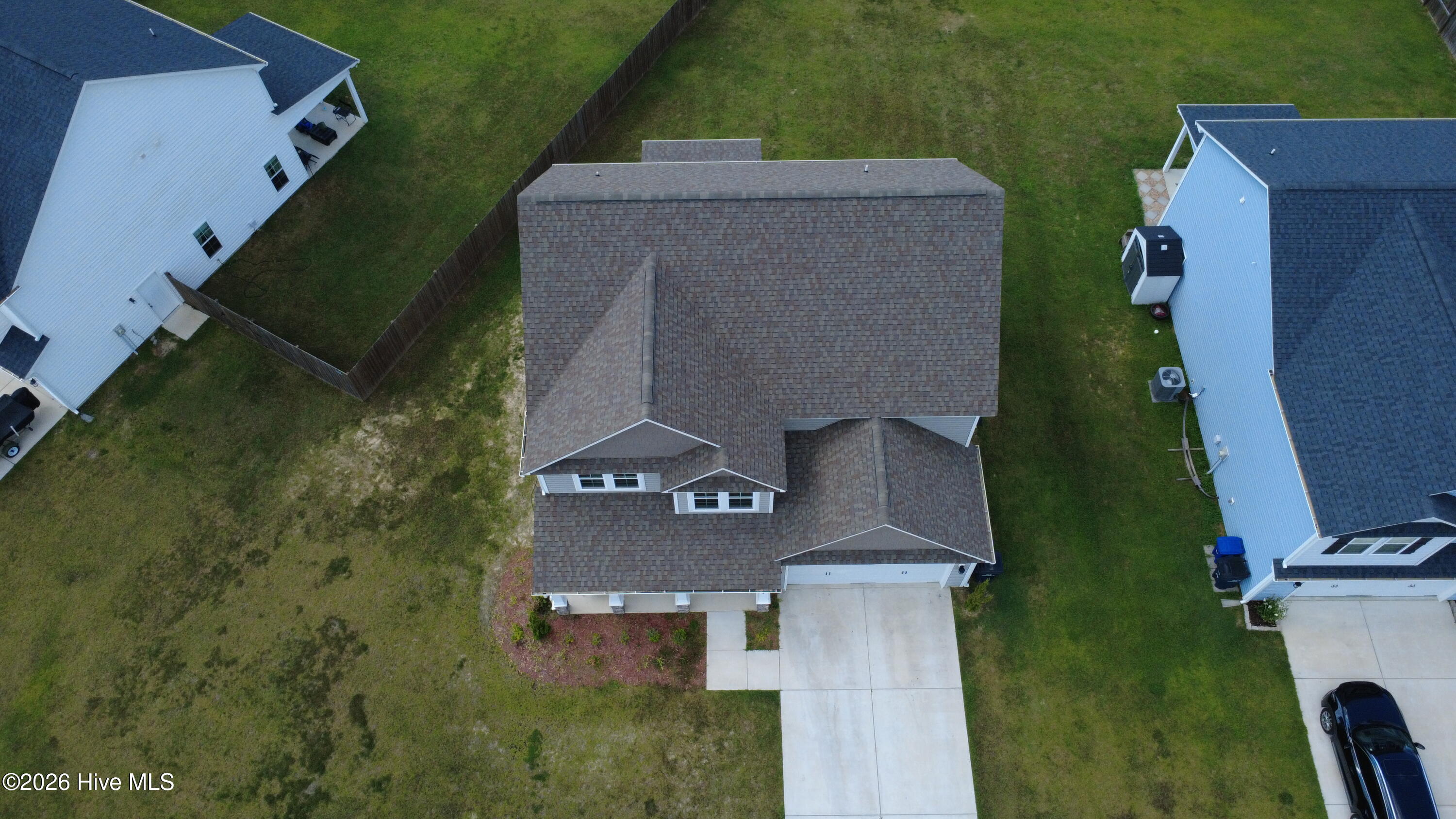 524 Harvest Meadow Crossing