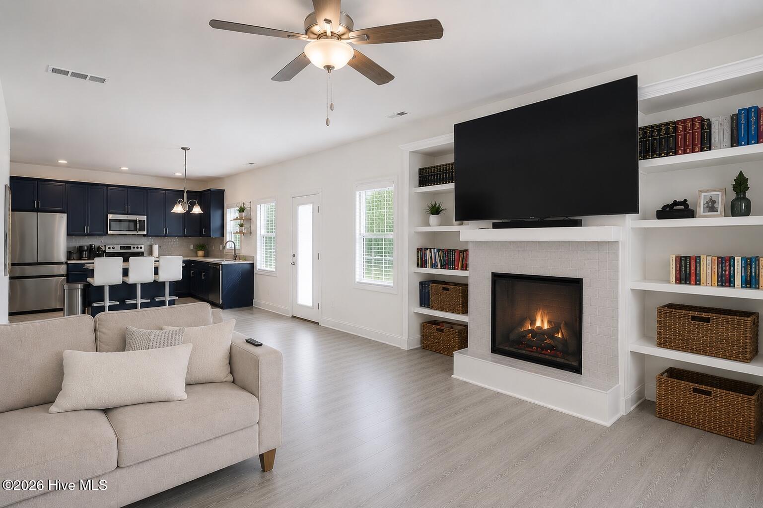 524 Harvest Meadow Crossing