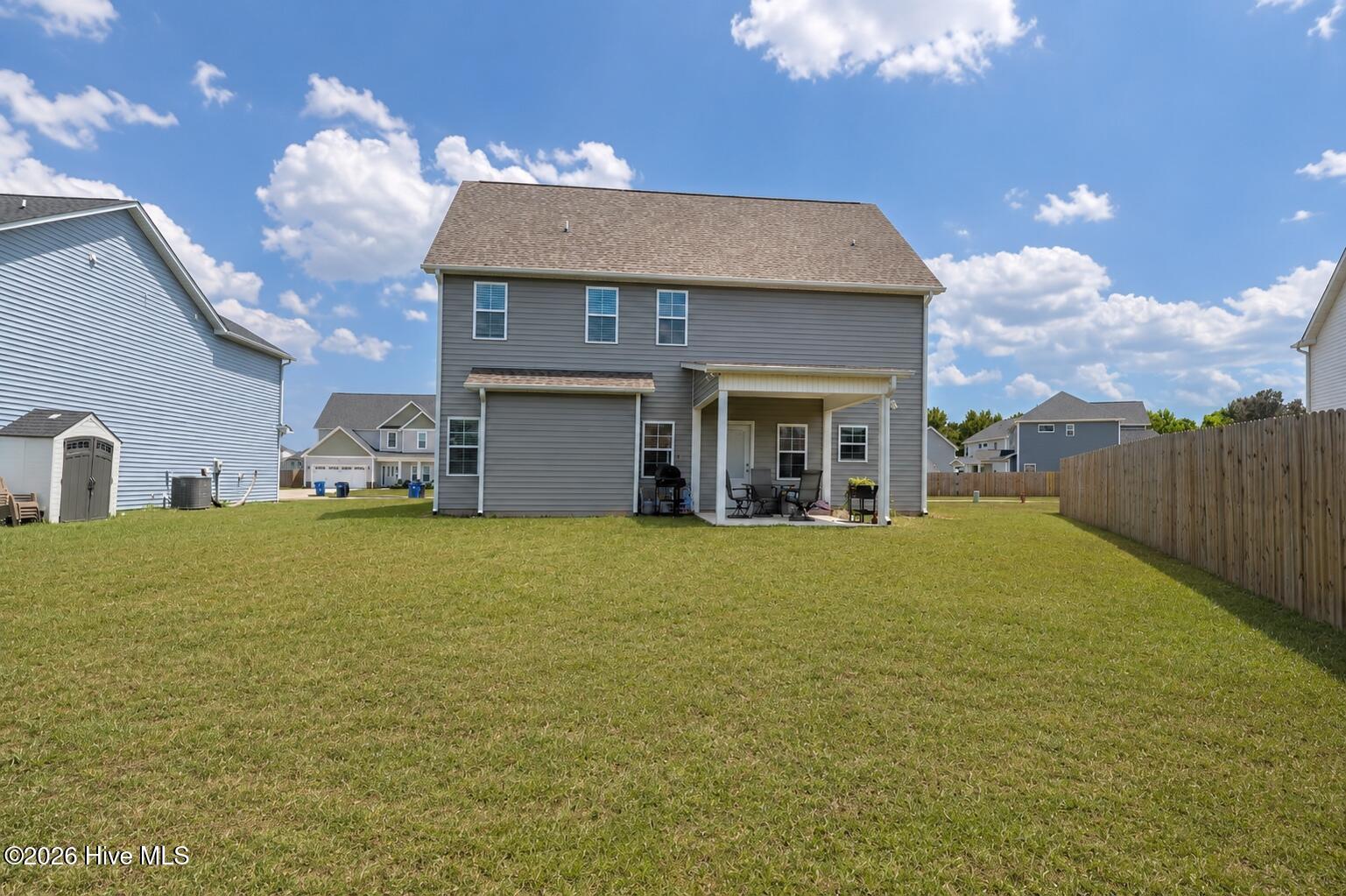 524 Harvest Meadow Crossing