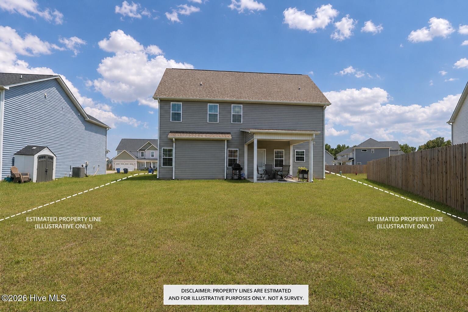 524 Harvest Meadow Crossing