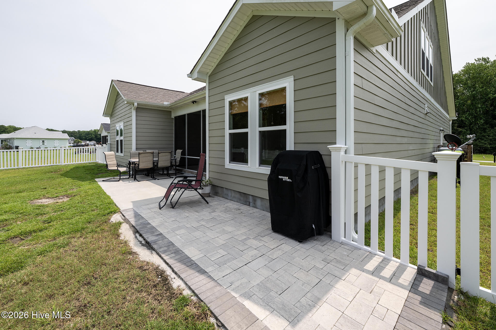 124 S Brightleaf Drive