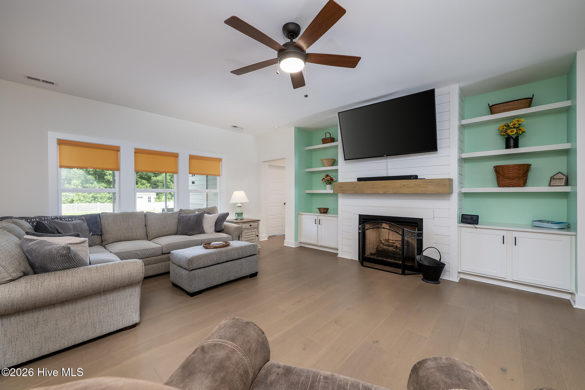 124 S Brightleaf Drive