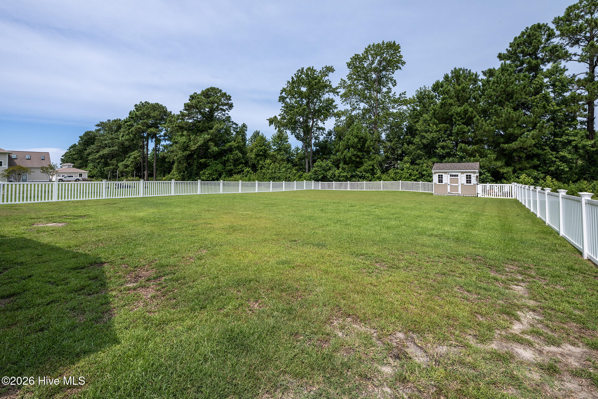 124 S Brightleaf Drive